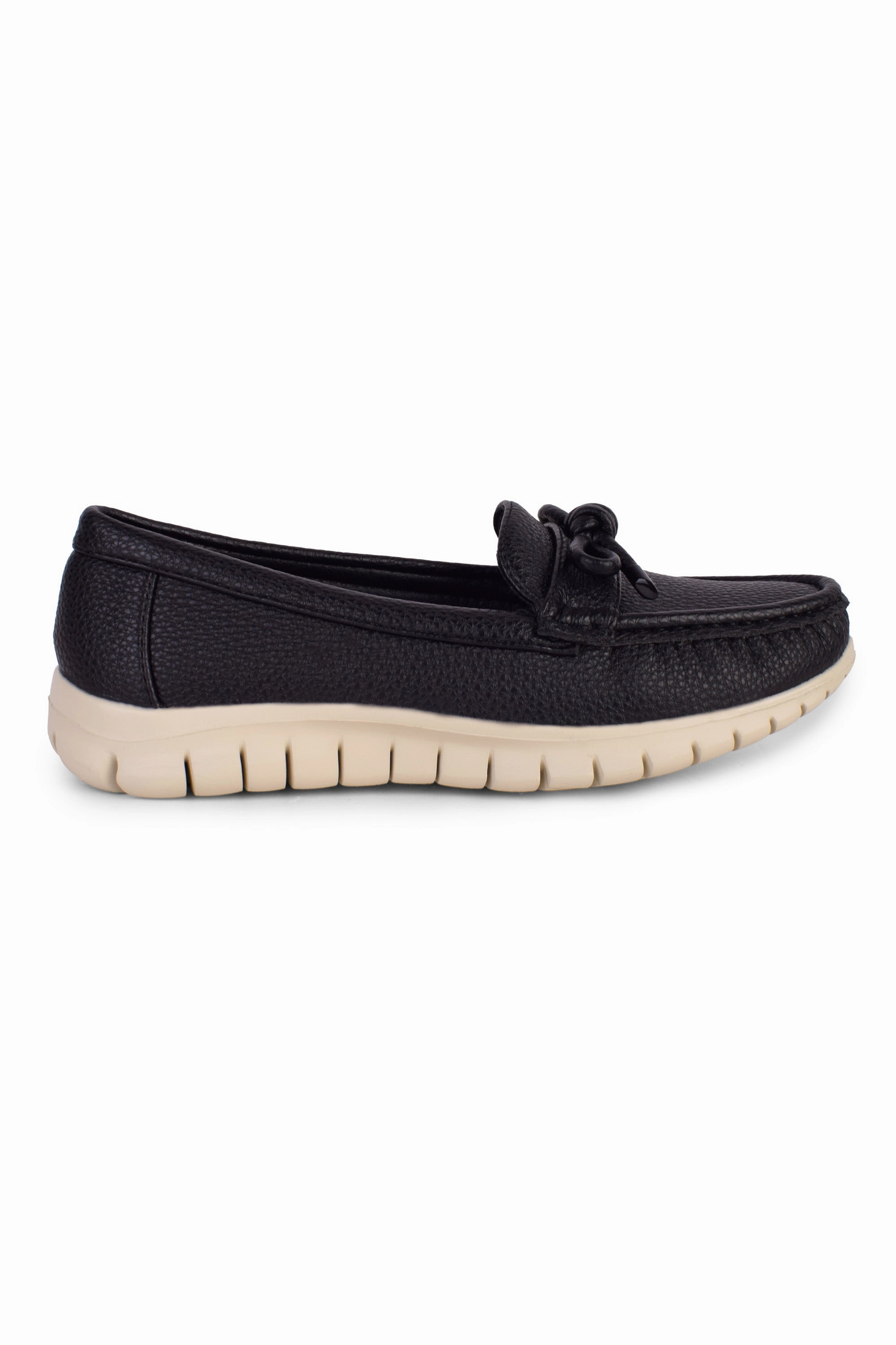 01-5201 Flat Maccasin