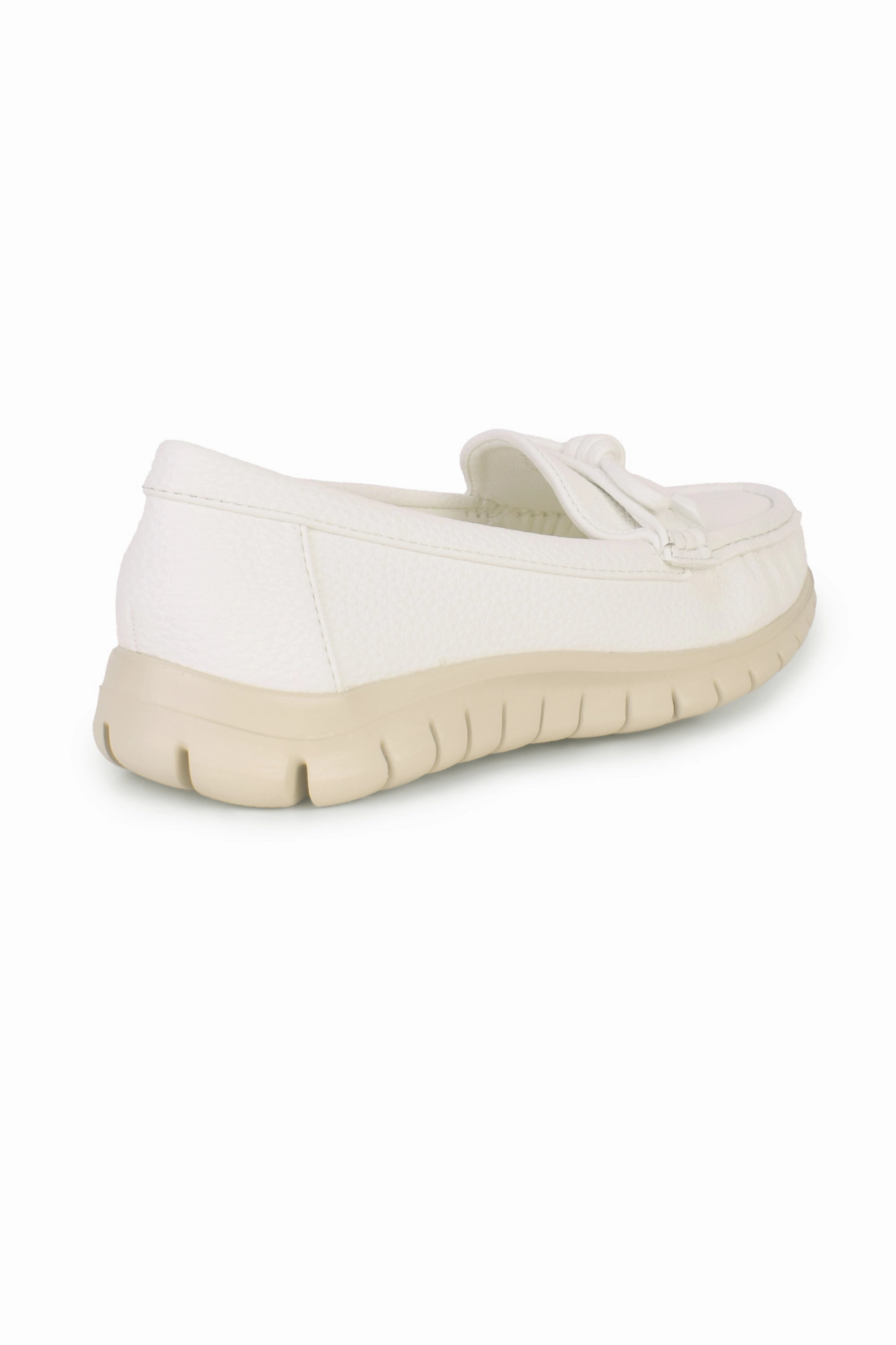 01-5201 Flat Maccasin