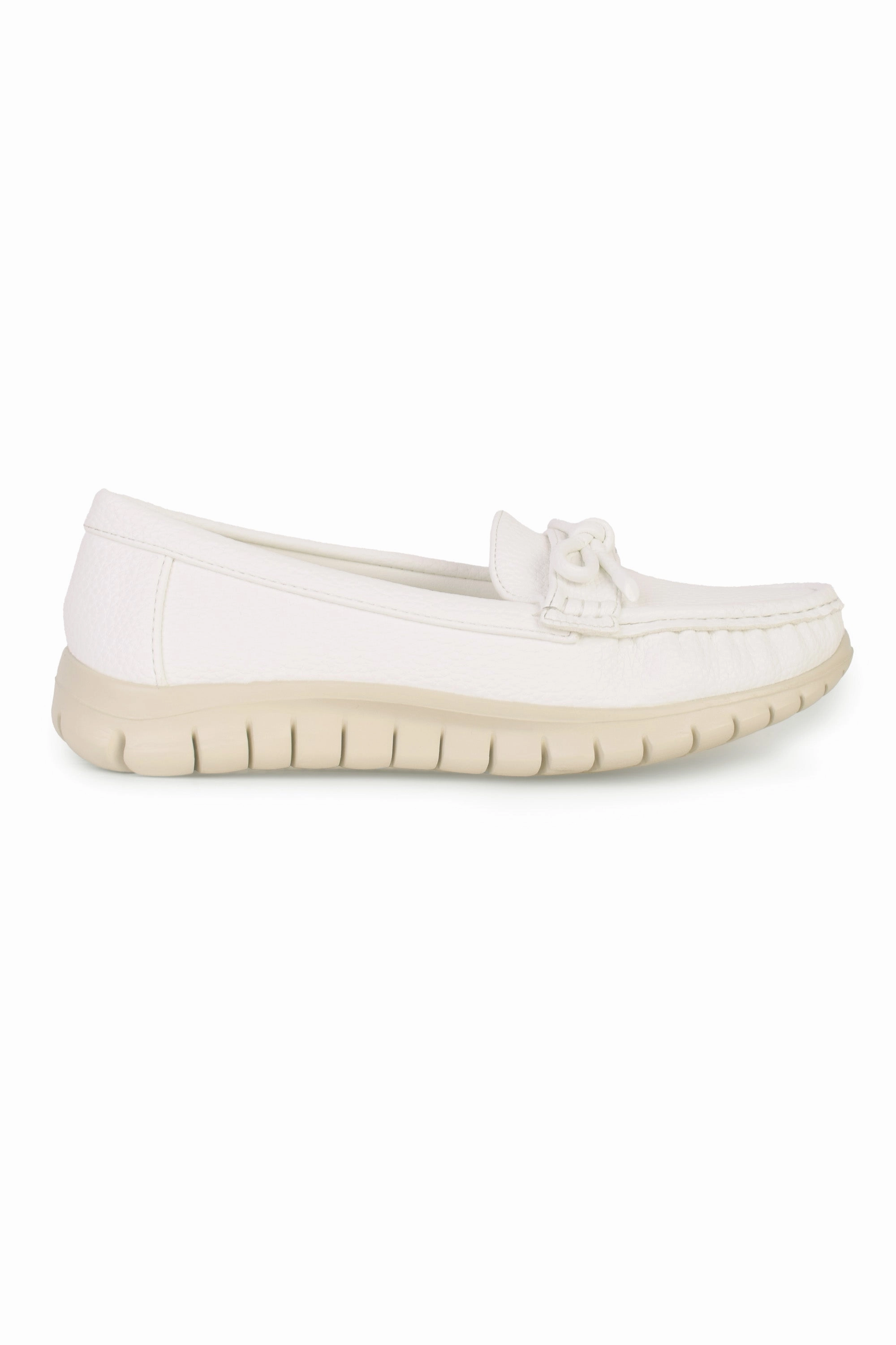 01-5201 Flat Maccasin