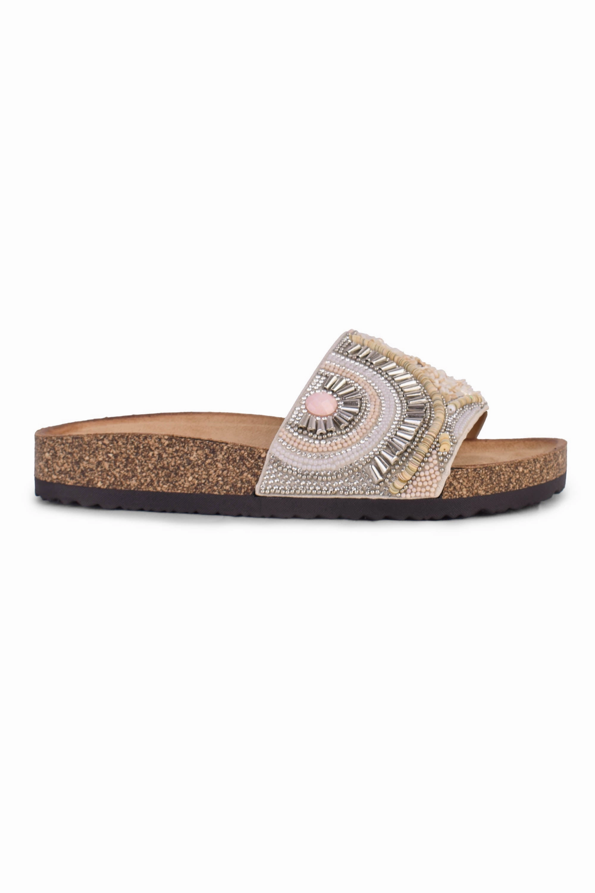 01-5204 Glittery Slipper