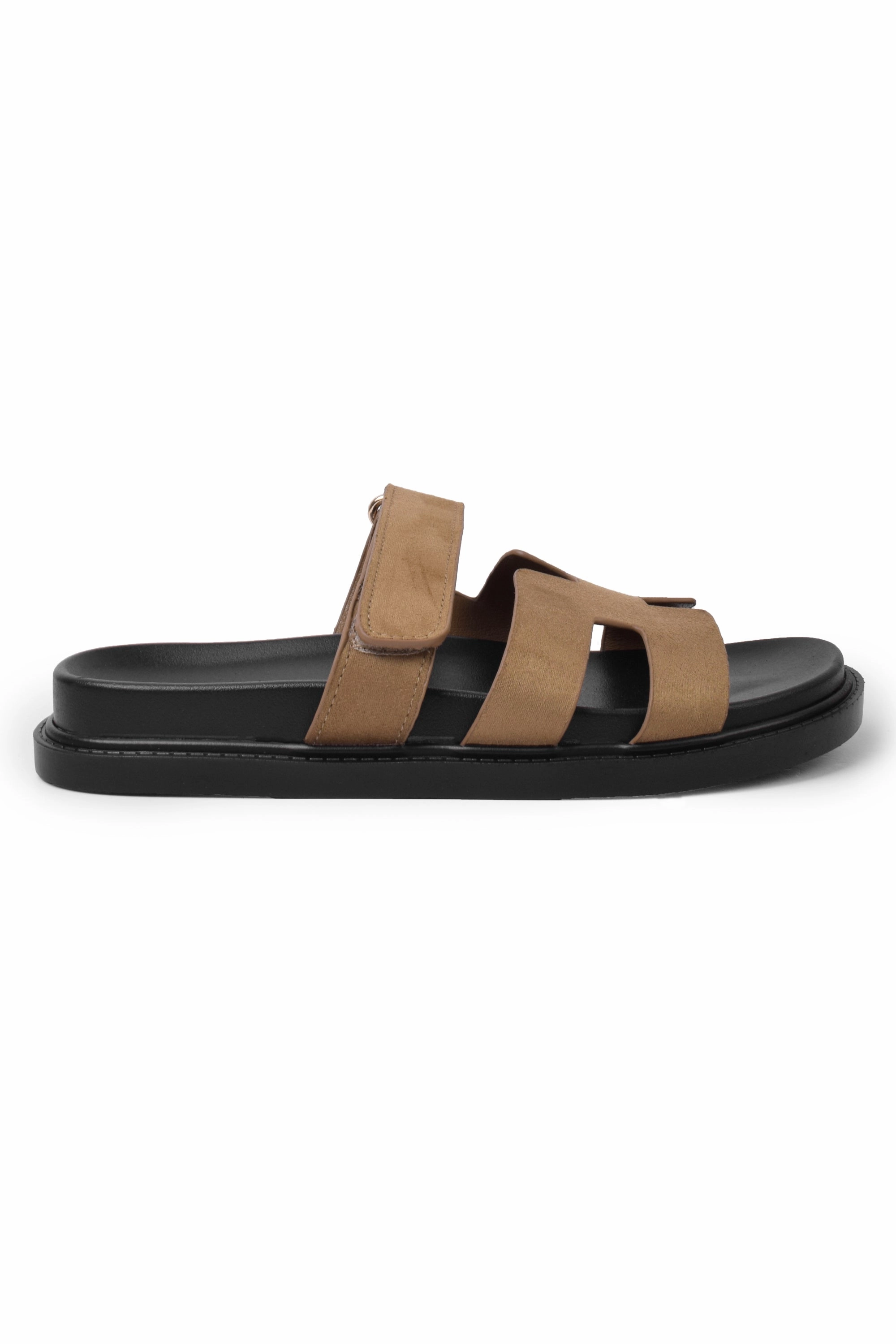 01-5335 Flat Slipper