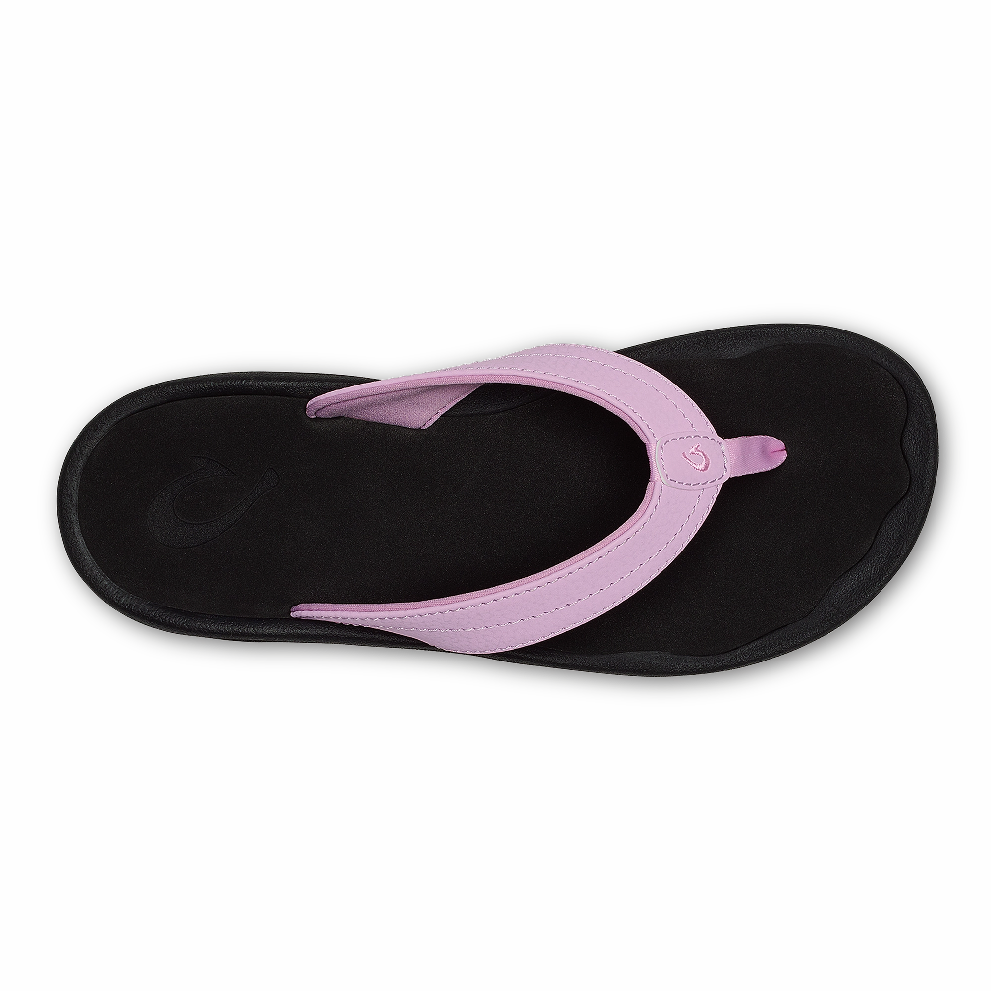 ‘Ohana - Paradise Pink / Lava Rock