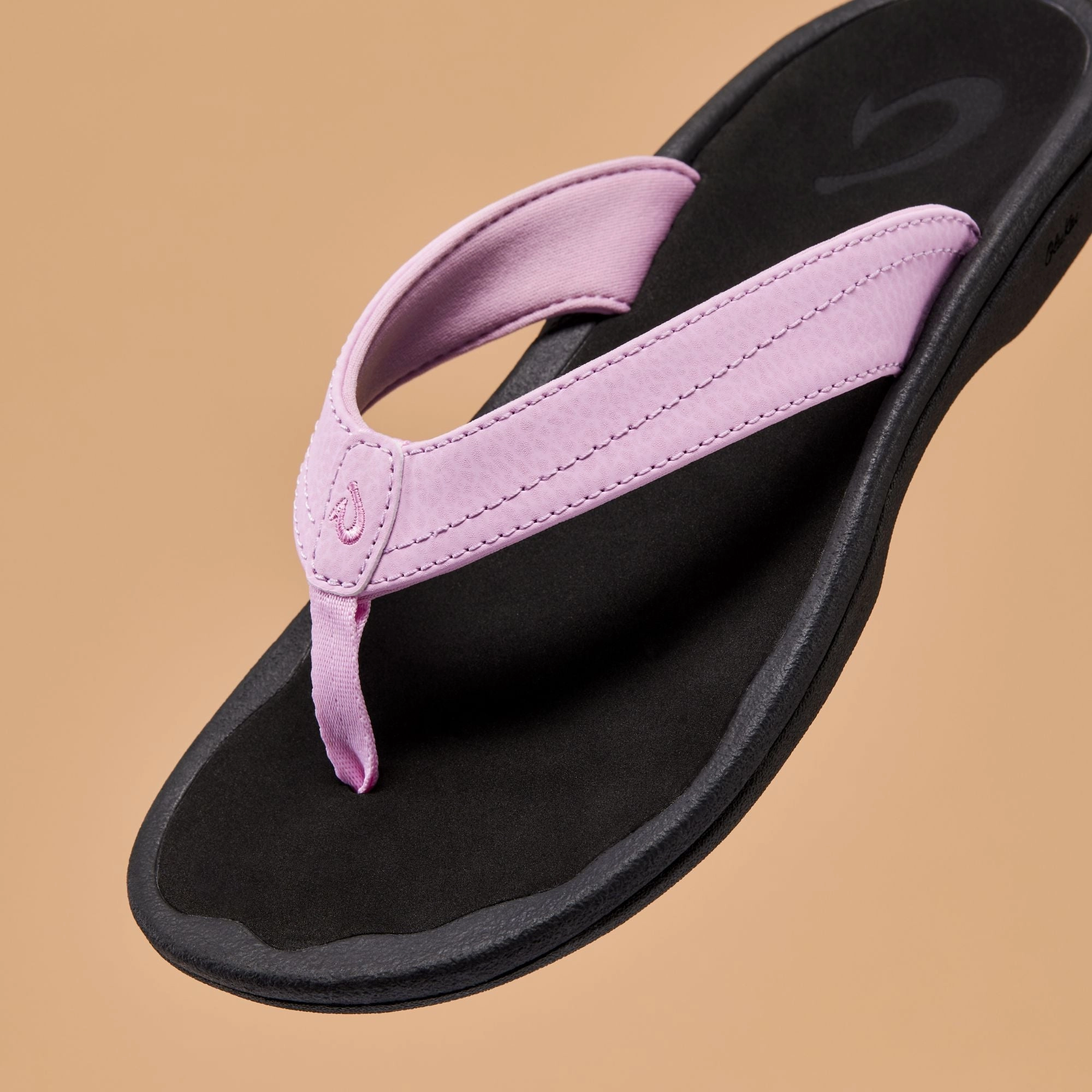 ‘Ohana - Paradise Pink / Lava Rock