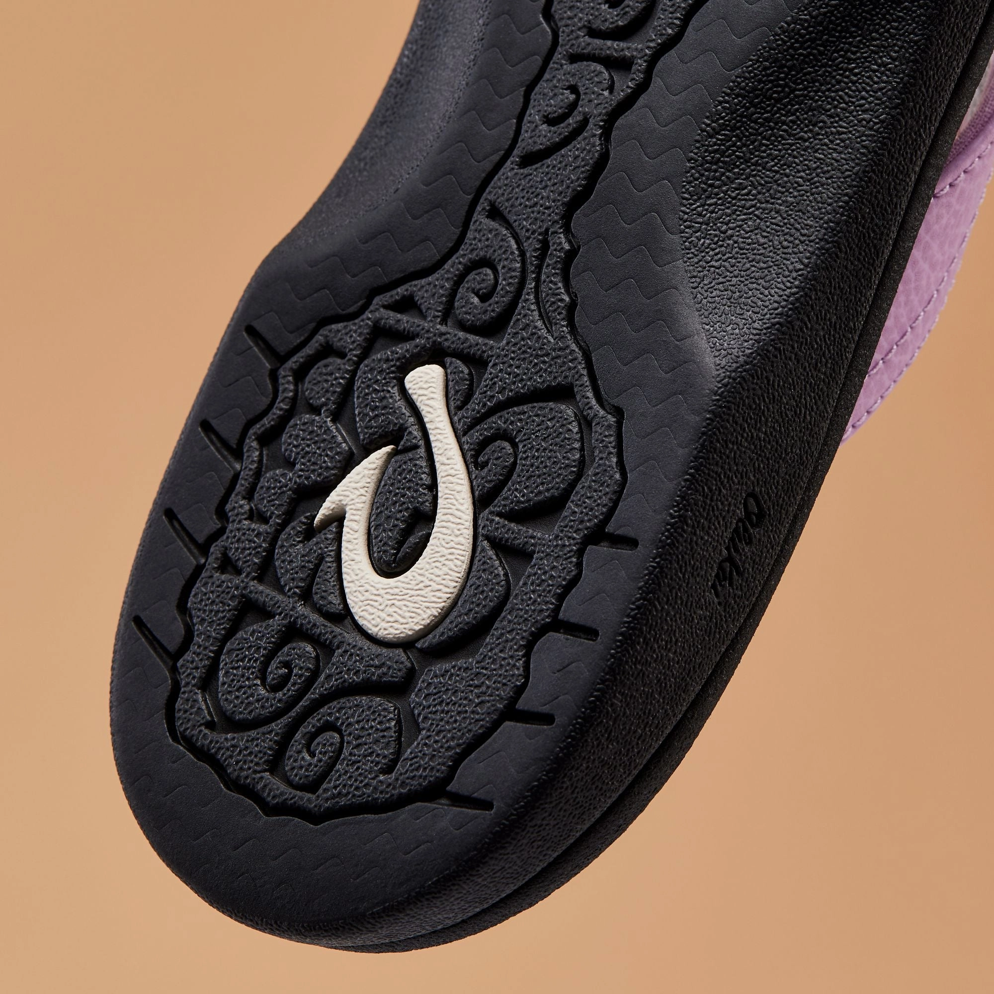 ‘Ohana - Paradise Pink / Lava Rock