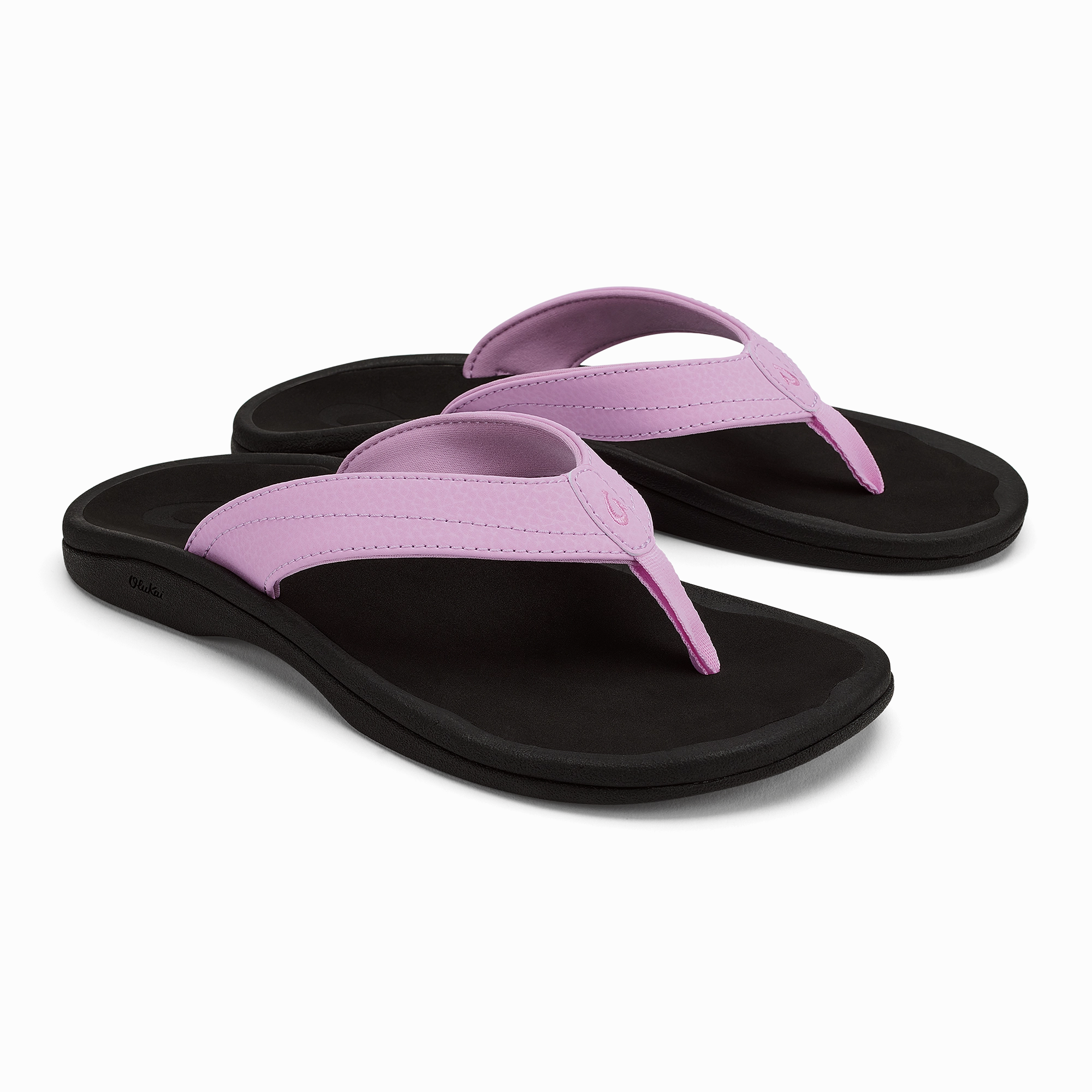 ‘Ohana - Paradise Pink / Lava Rock