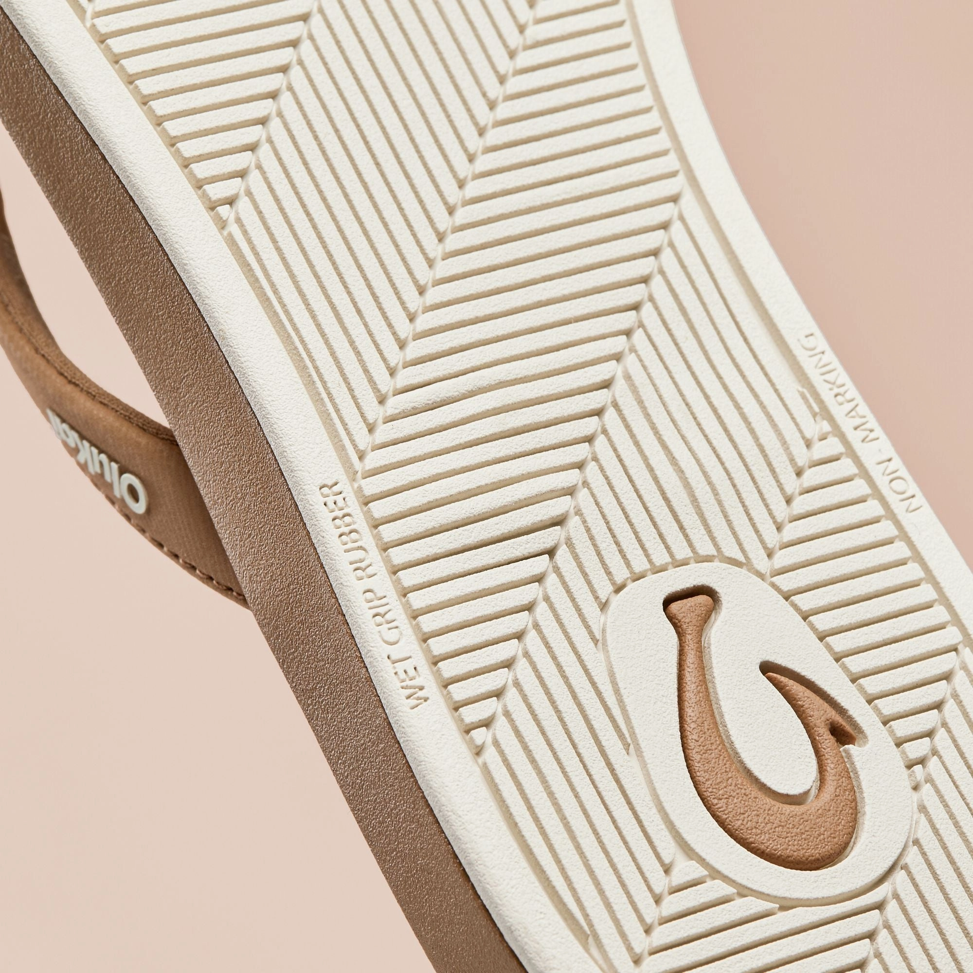 ‘Uiki - Warm Sand