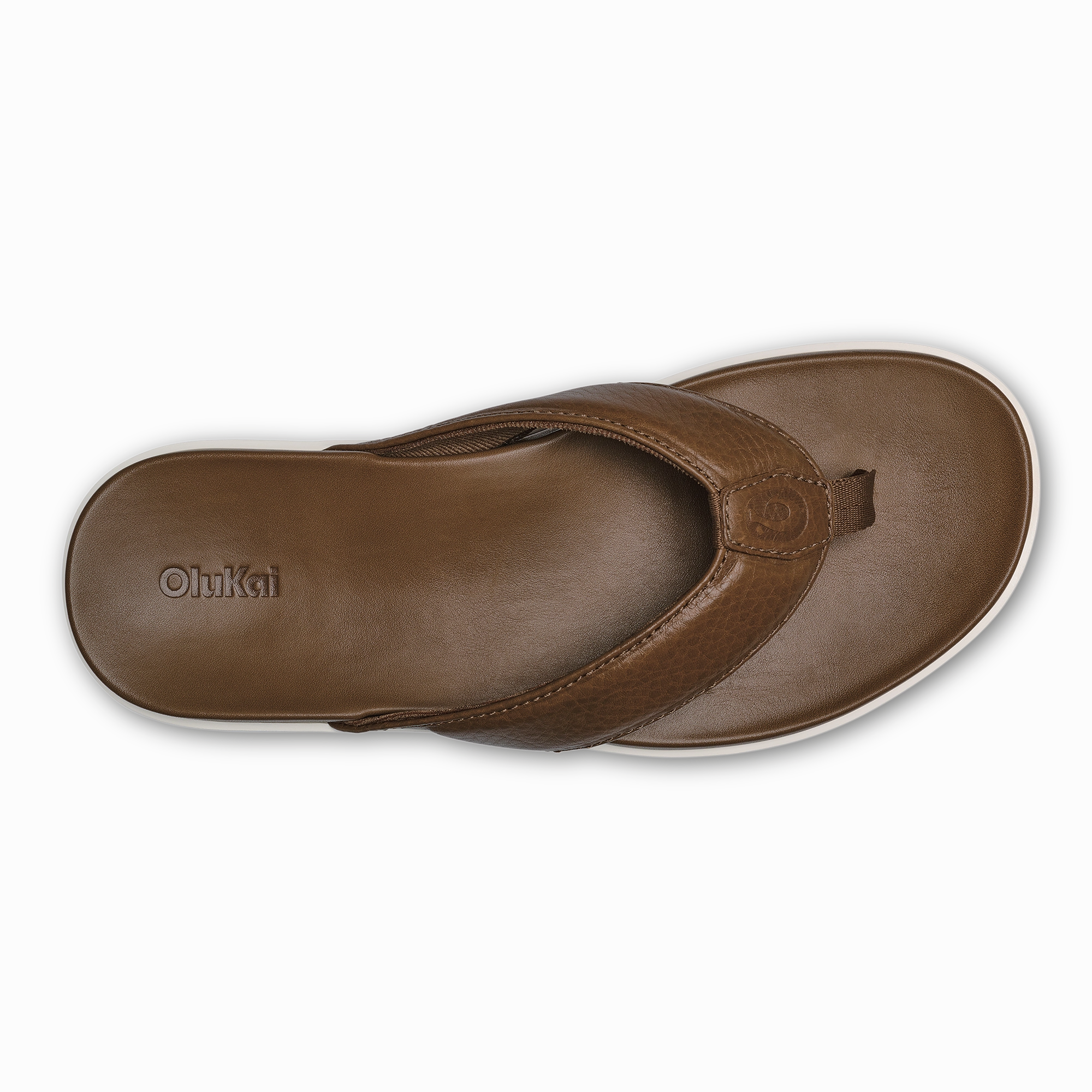 ‘Ōlali - Almond