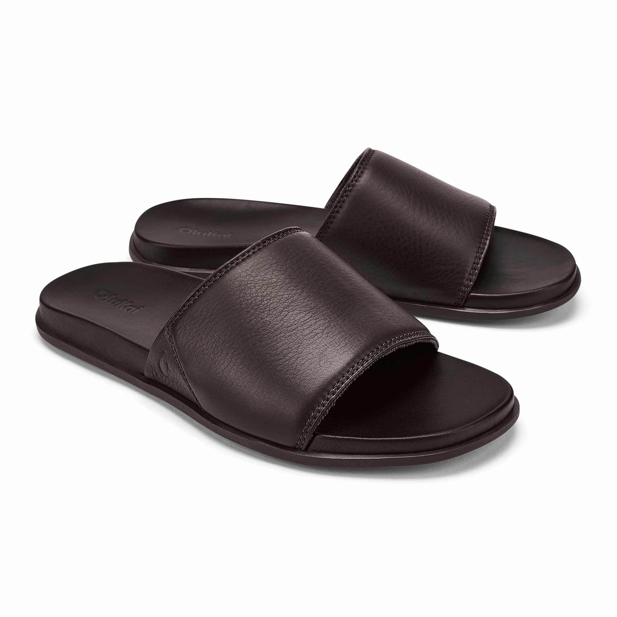 ‘Ōlali Slide - Dark Java