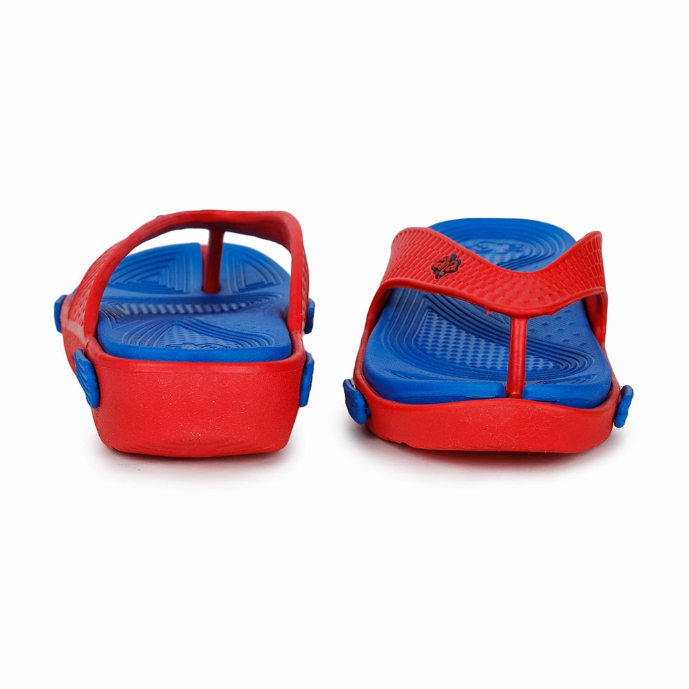 A-HA By Liberty SHOKER-K Red Flip-Flop For Kids