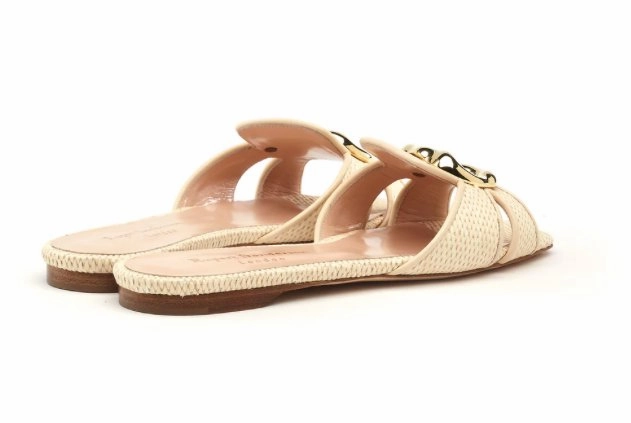 Alvara Raffia Natural