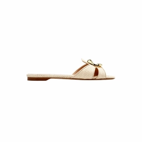 Alvara Raffia Natural