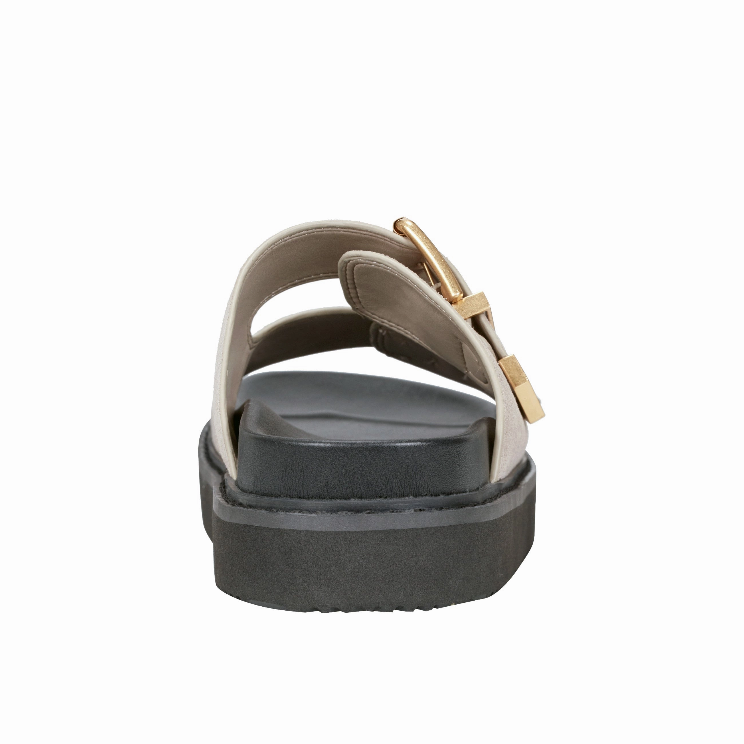 Amirra Buckle Slide Sandal