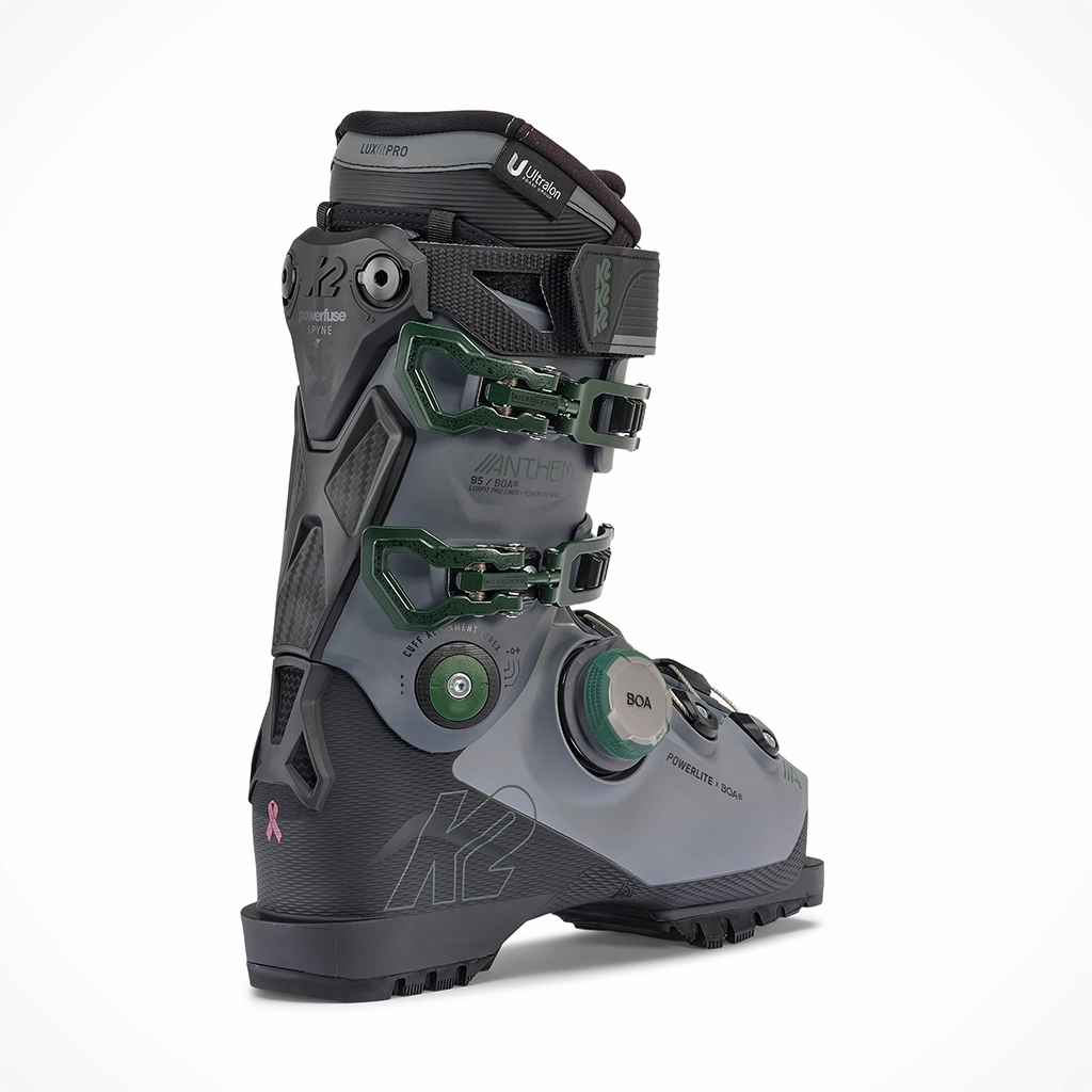 Anthem 95 W BOA — Women's (2025)