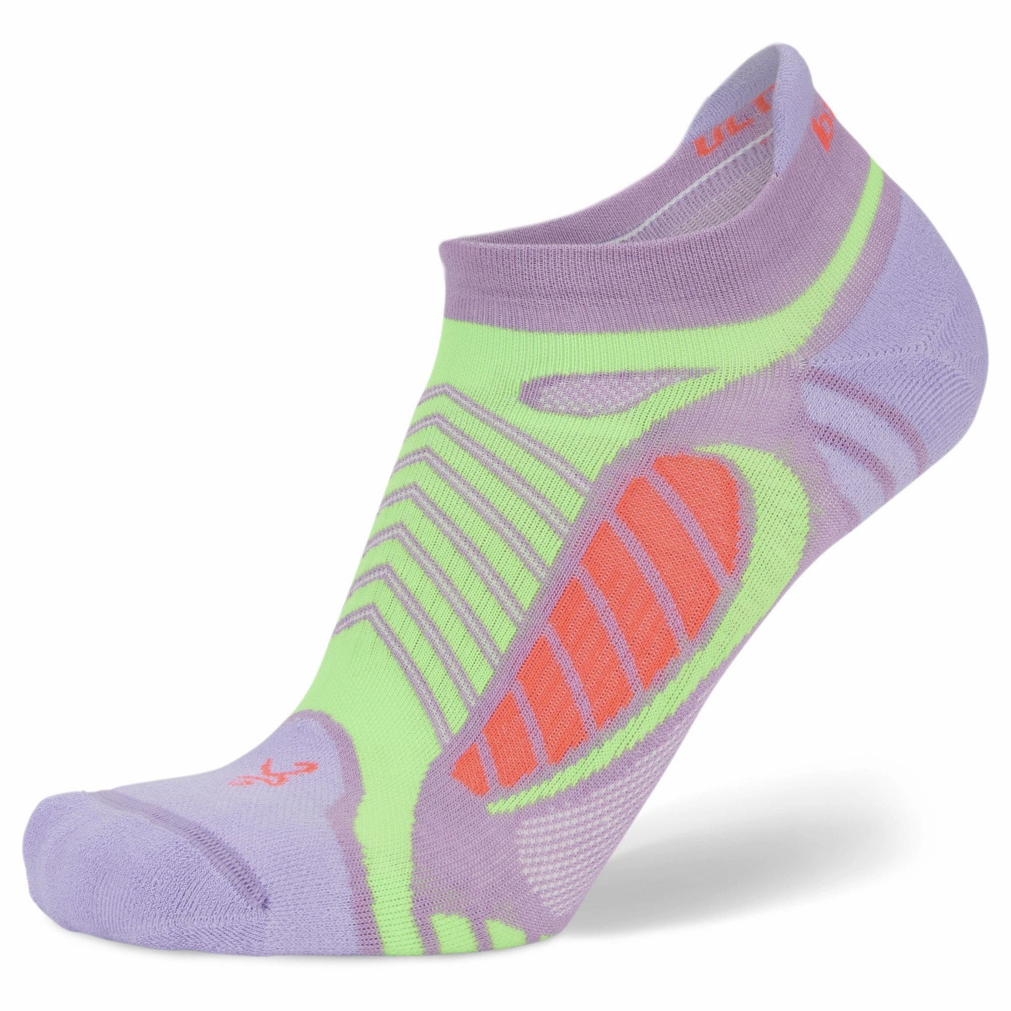Balega Ultralight No Show Tab