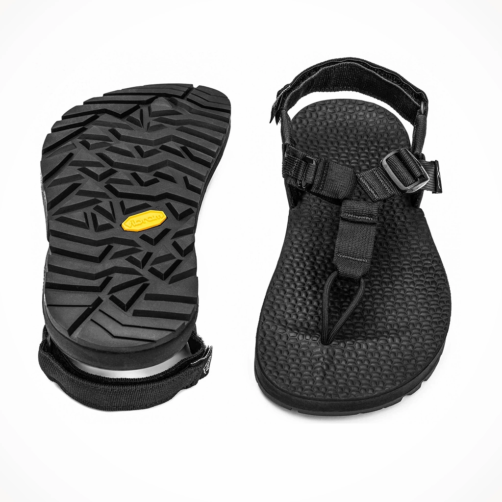 Cairn Adventure Sandal 3D — Unisex