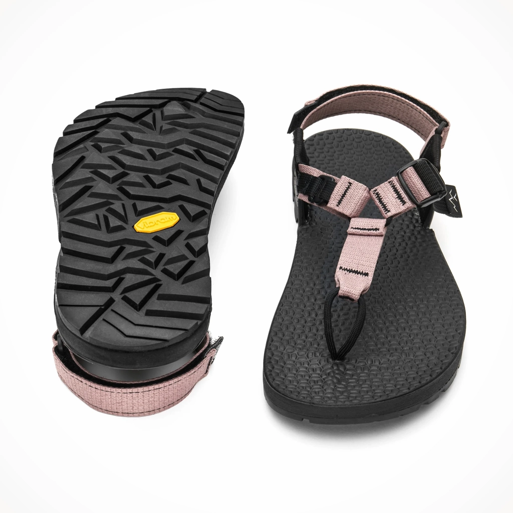 Cairn Adventure Sandal 3D — Unisex