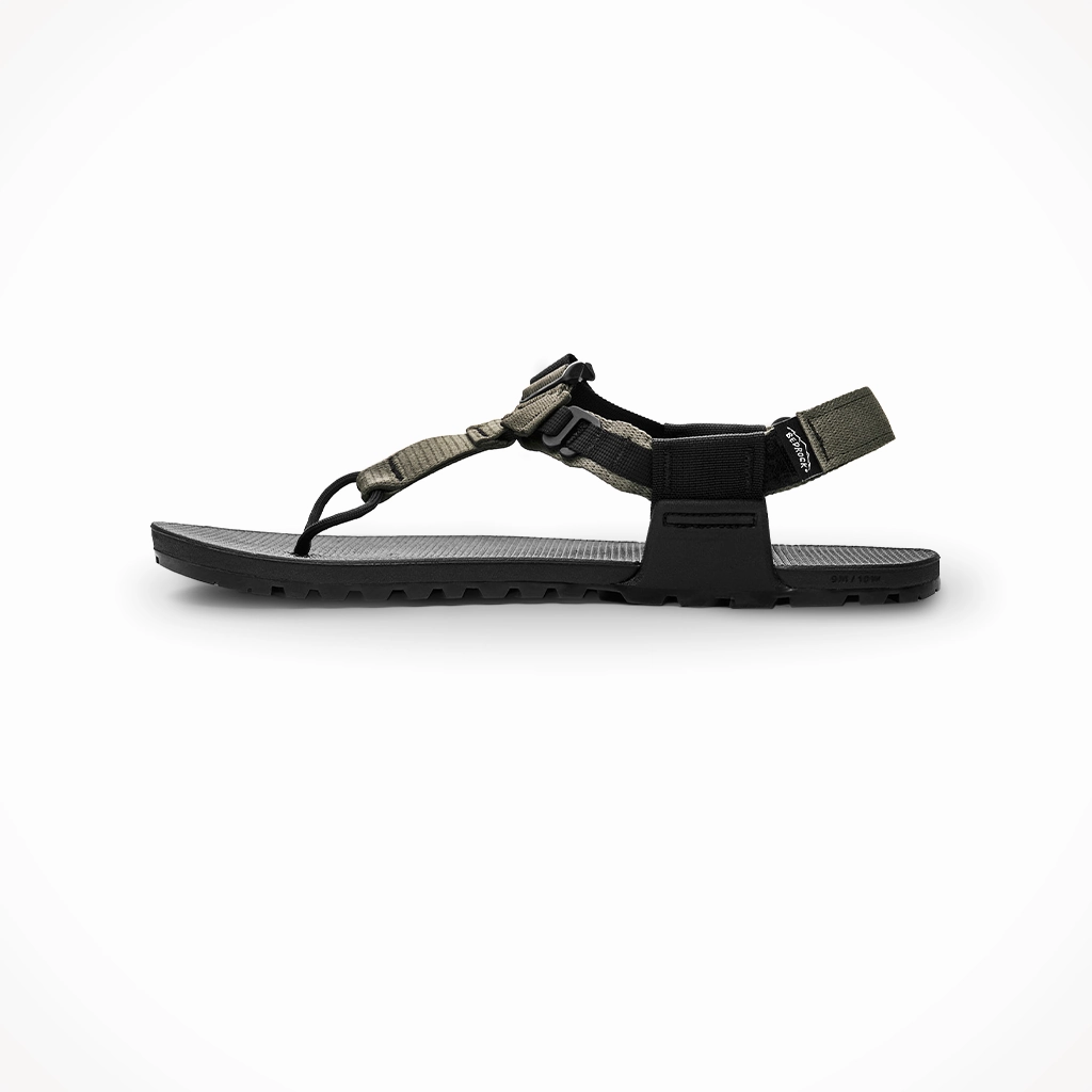 Cairn Evo Sandal — Unisex