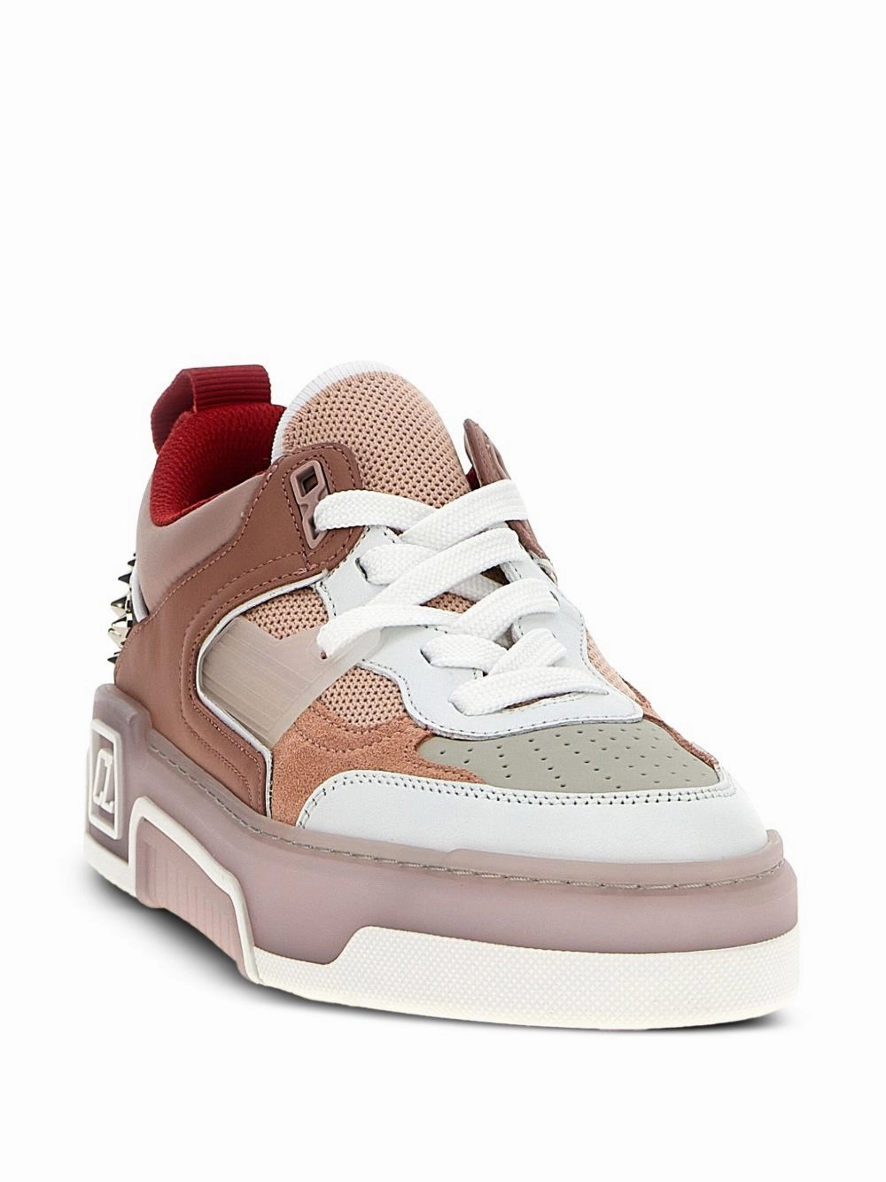 Christian Louboutin Women's Sneakers pink