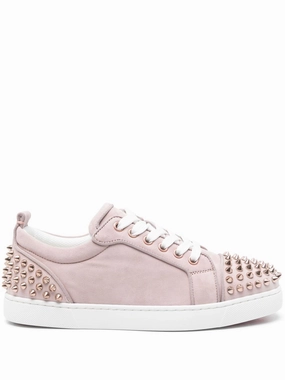 Christian Louboutin Women's Sneakers pink
