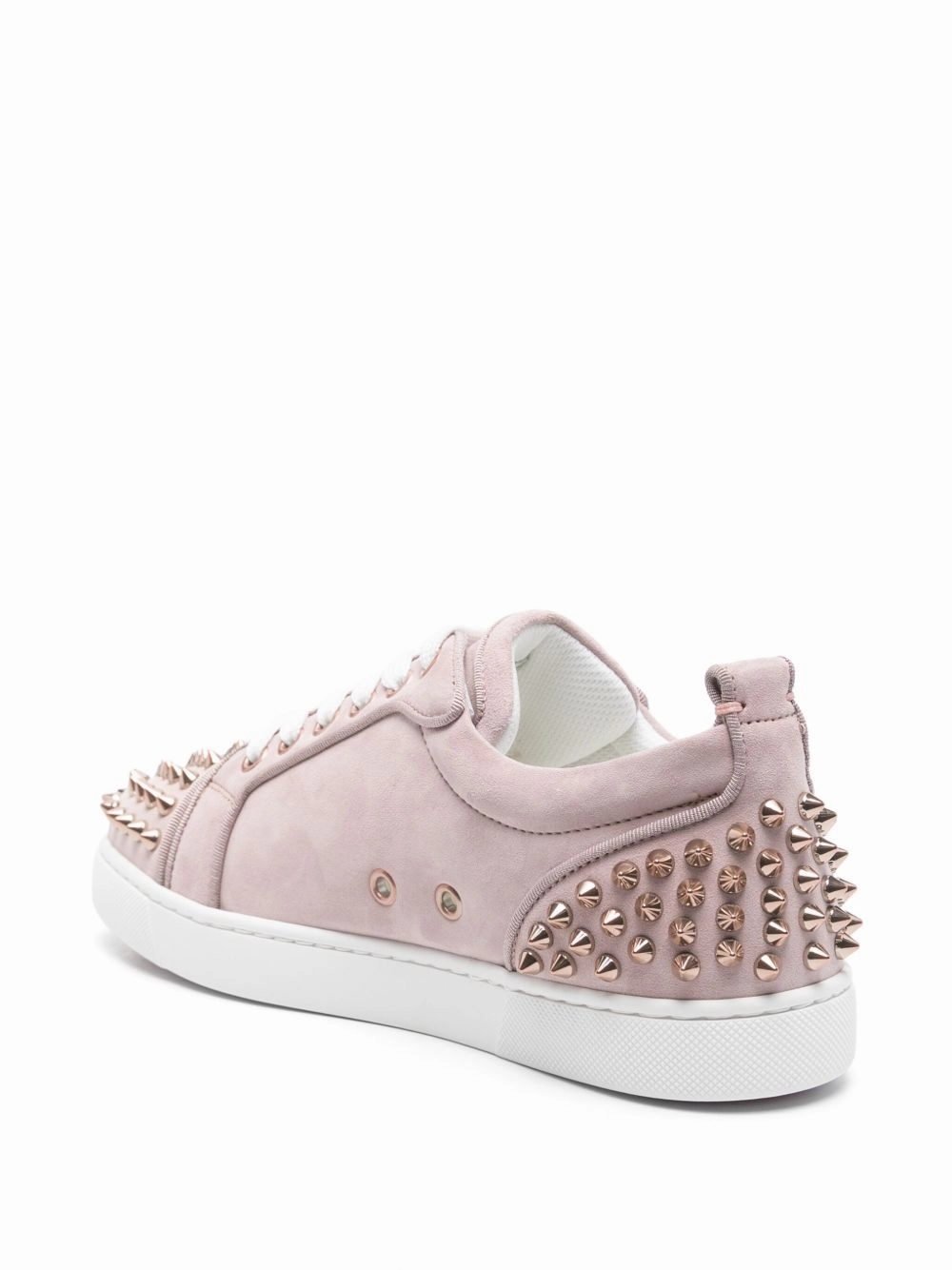 Christian Louboutin Women's Sneakers pink