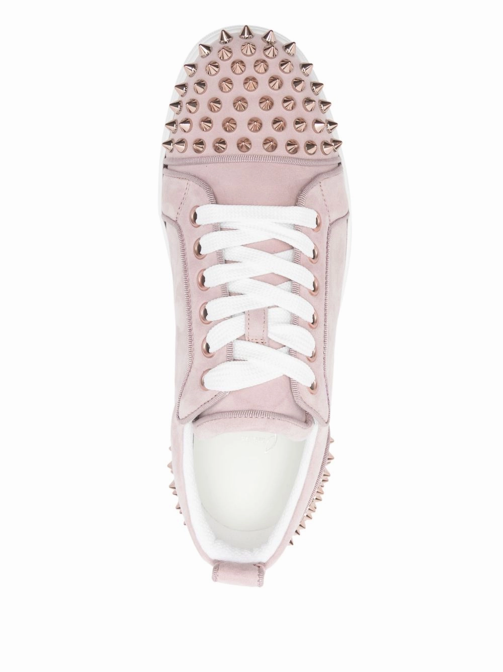 Christian Louboutin Women's Sneakers pink