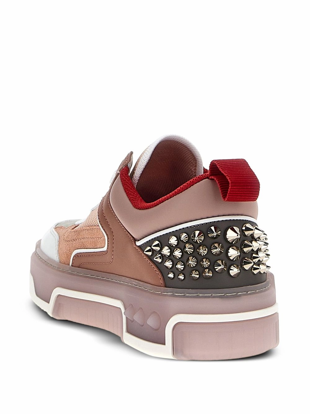 Christian Louboutin Women's Sneakers pink