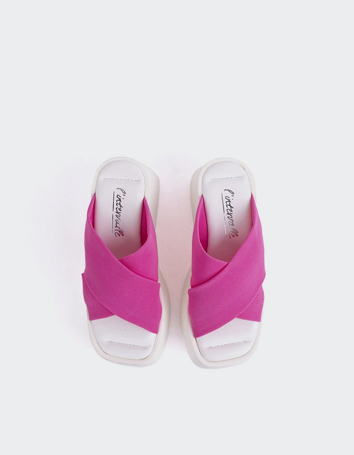 Colibri Fucshia Lycra