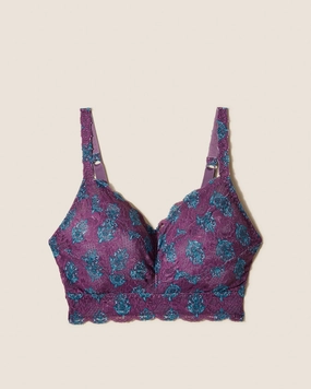 Curvy Sweetie Bralette