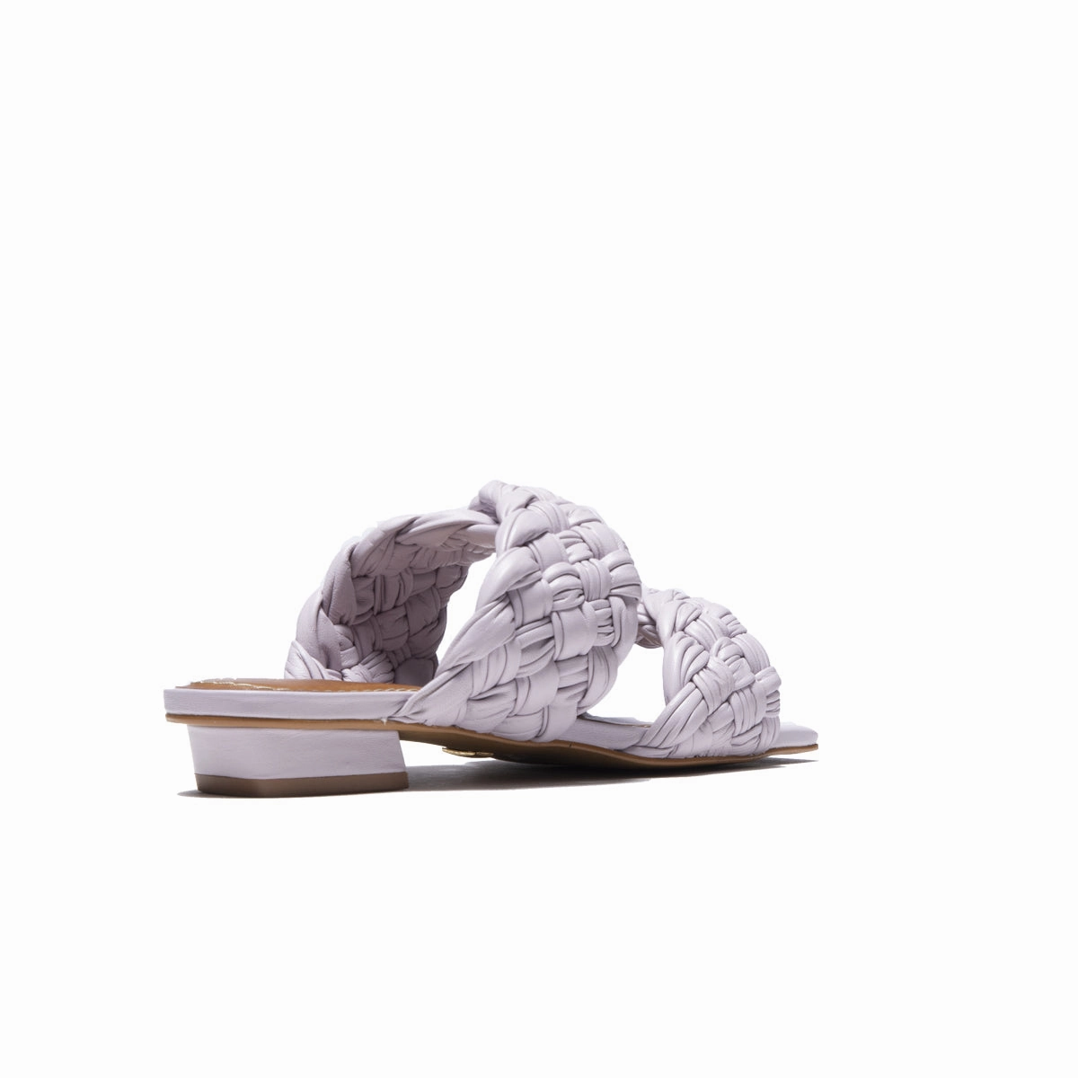 Dazur Lavender Leather
