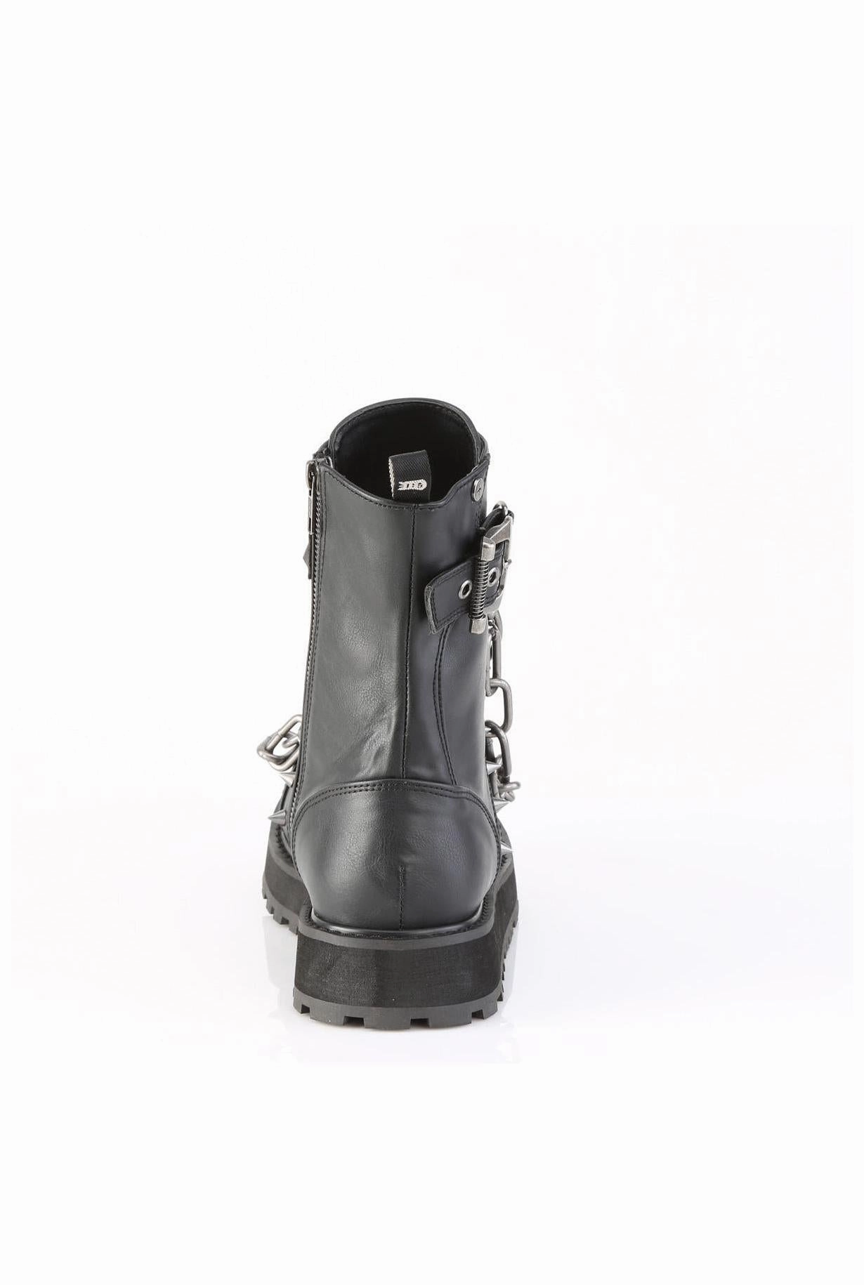 Demonia VALOR-204 Ankle Boot