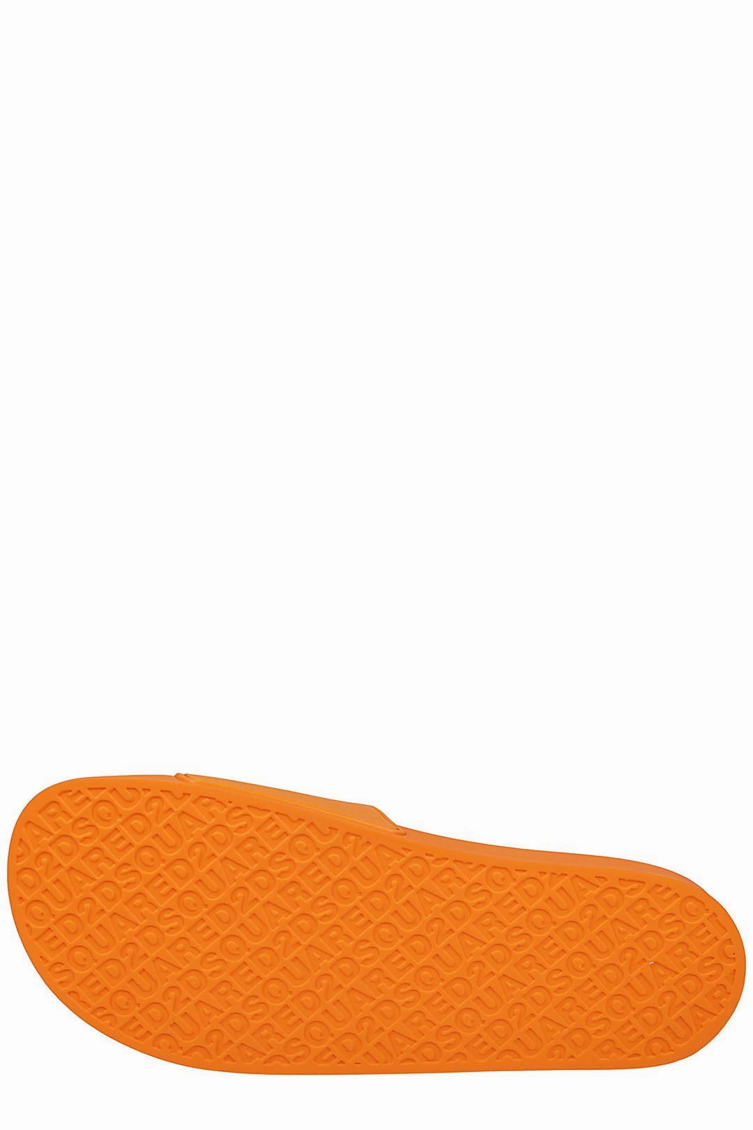 Dsquared2 Logo Embossed Slides