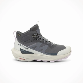 Elixir Activ MID GORE-TEX — Women's