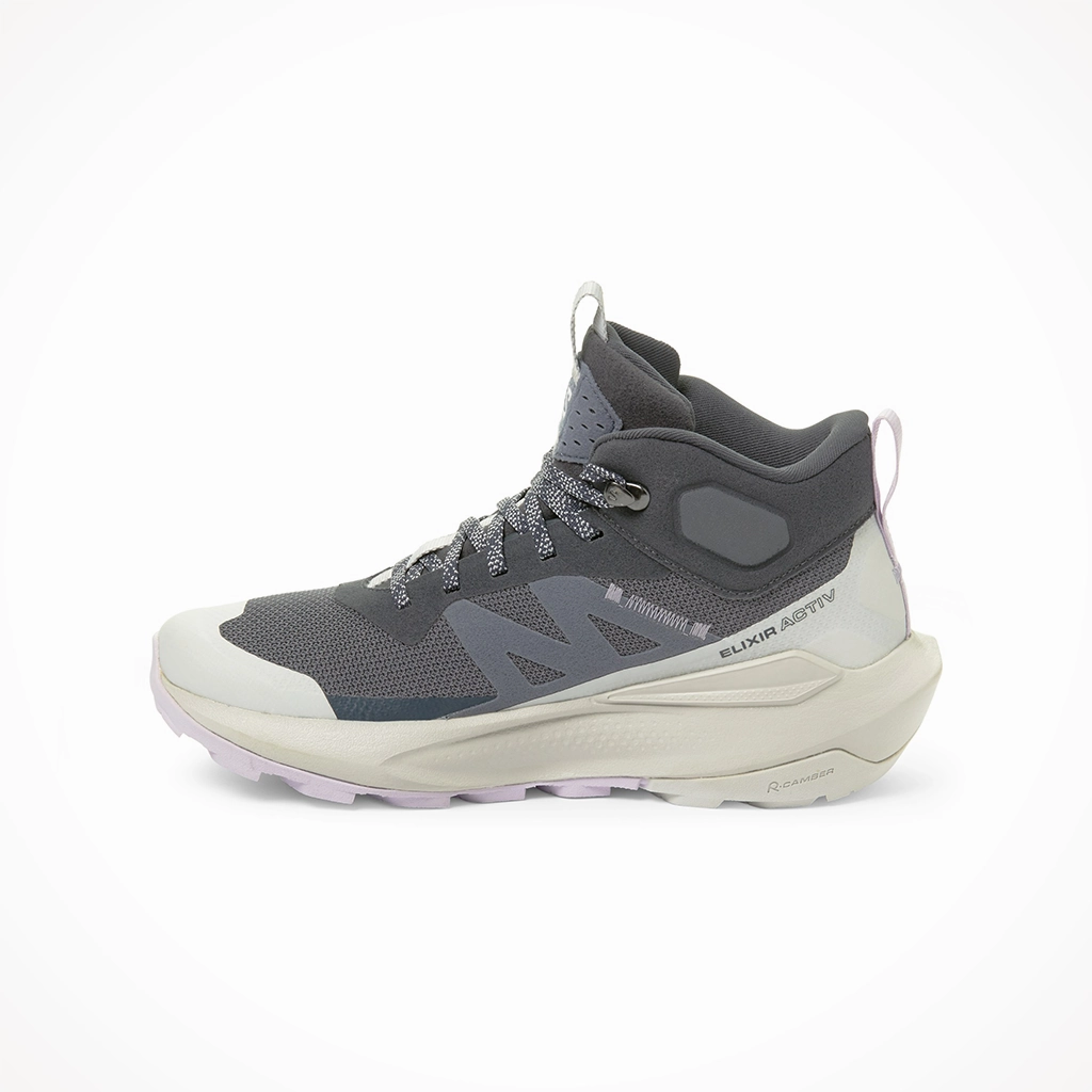 Elixir Activ MID GORE-TEX — Women's