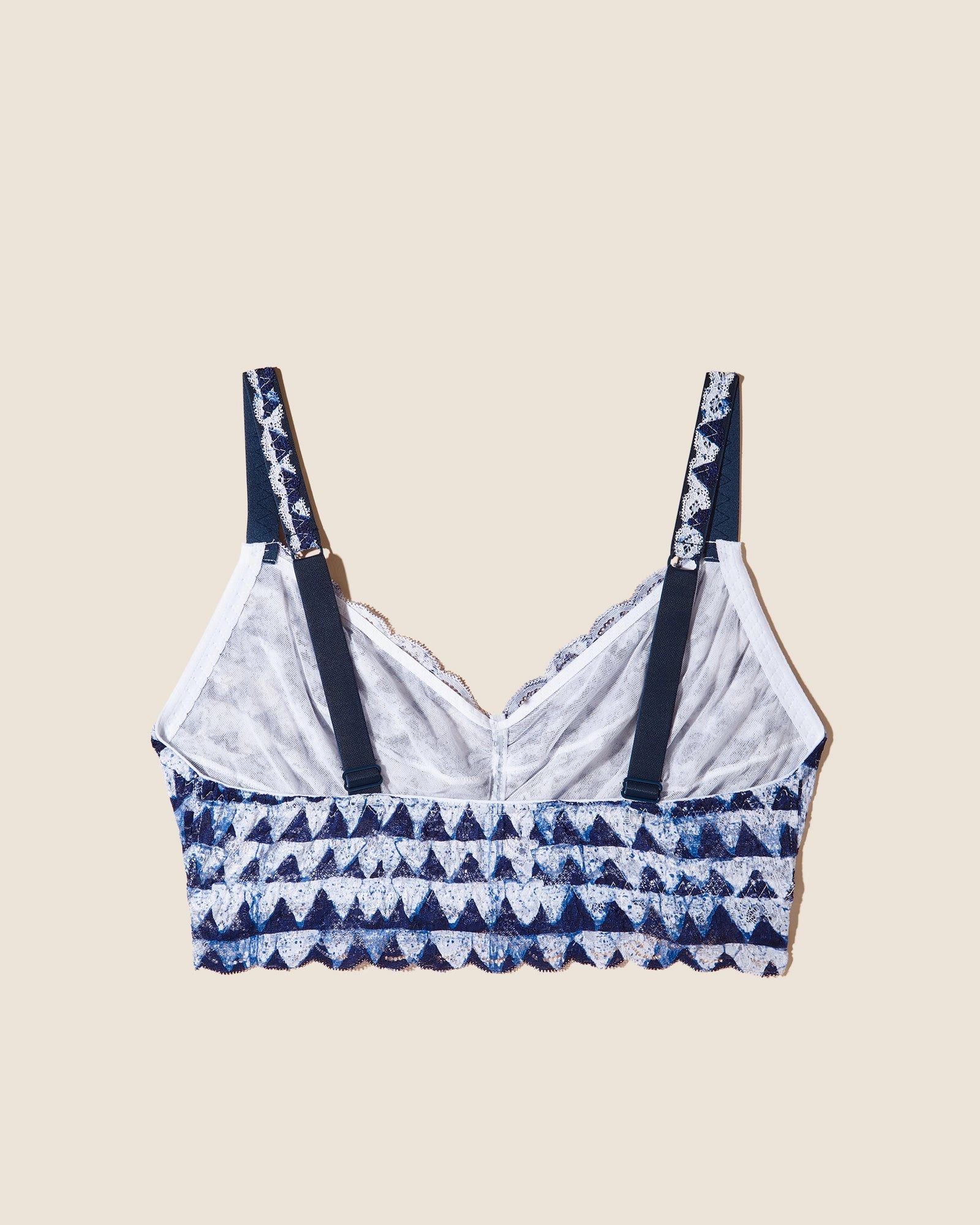 Extended Sweetie Bralette