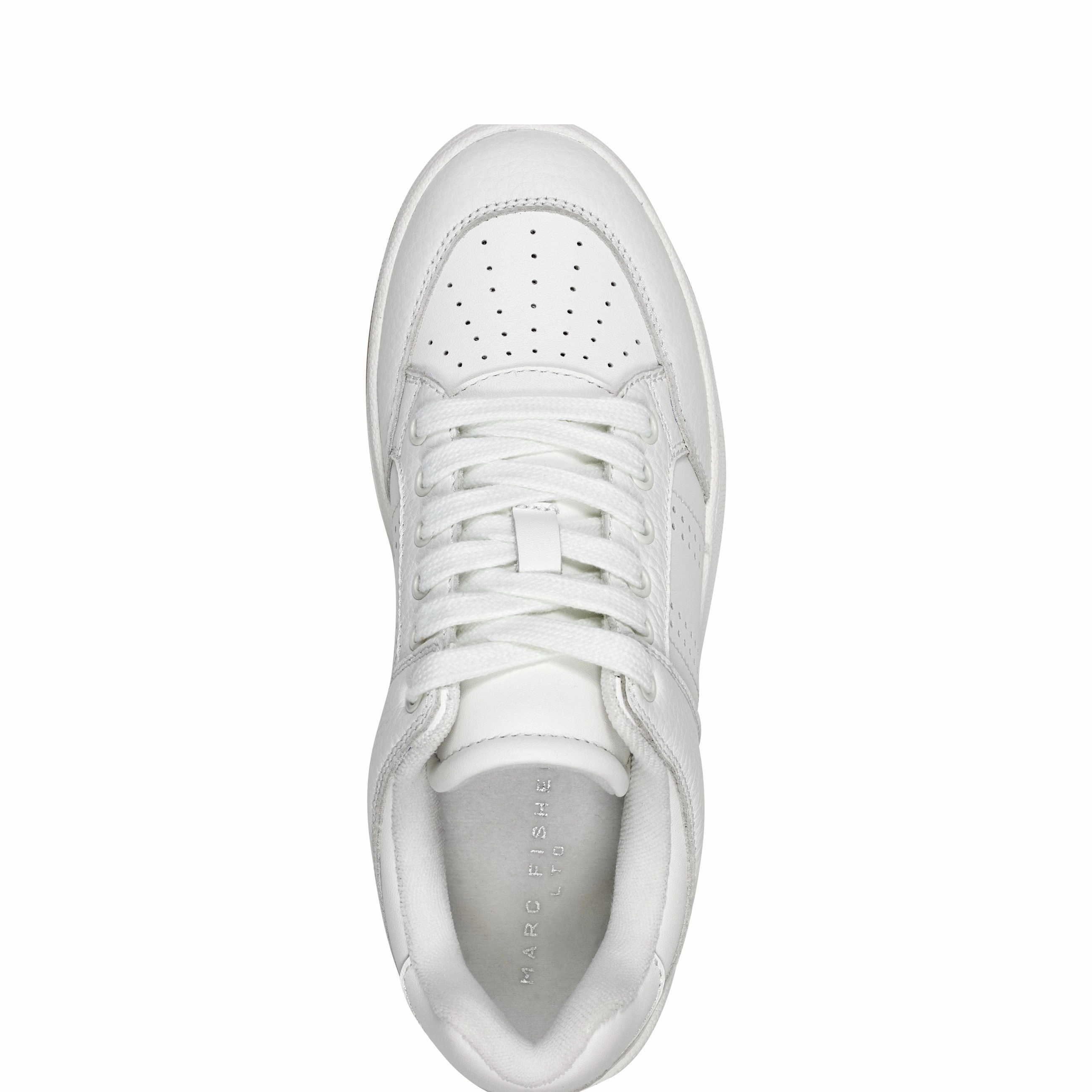 Flynnt Laceup Sneaker
