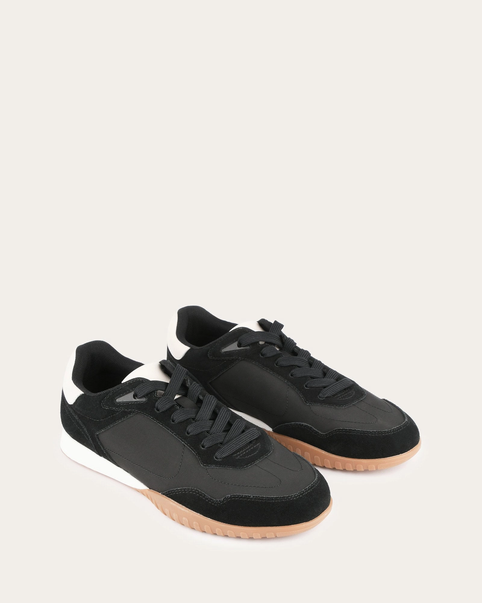 GRETA SNEAKERS BLACK MULTI