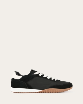 GRETA SNEAKERS BLACK MULTI