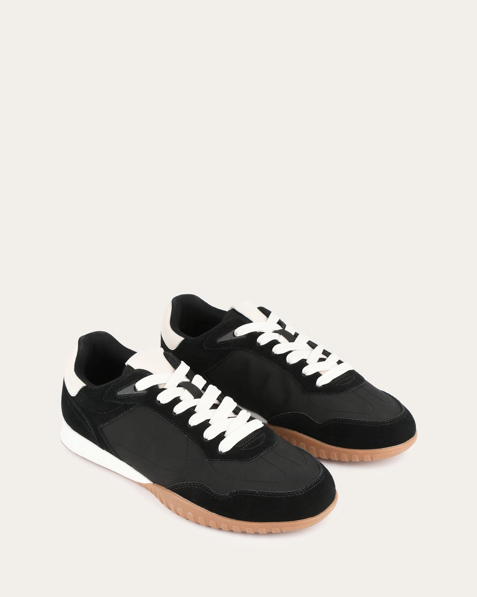 GRETA SNEAKERS BLACK MULTI