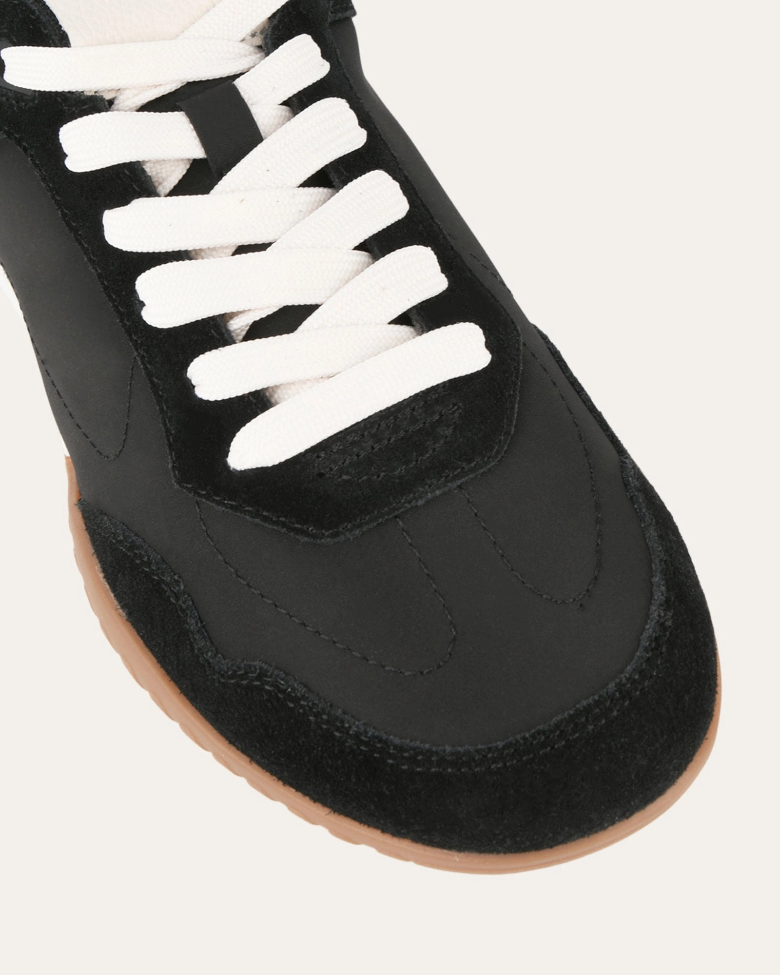 GRETA SNEAKERS BLACK MULTI