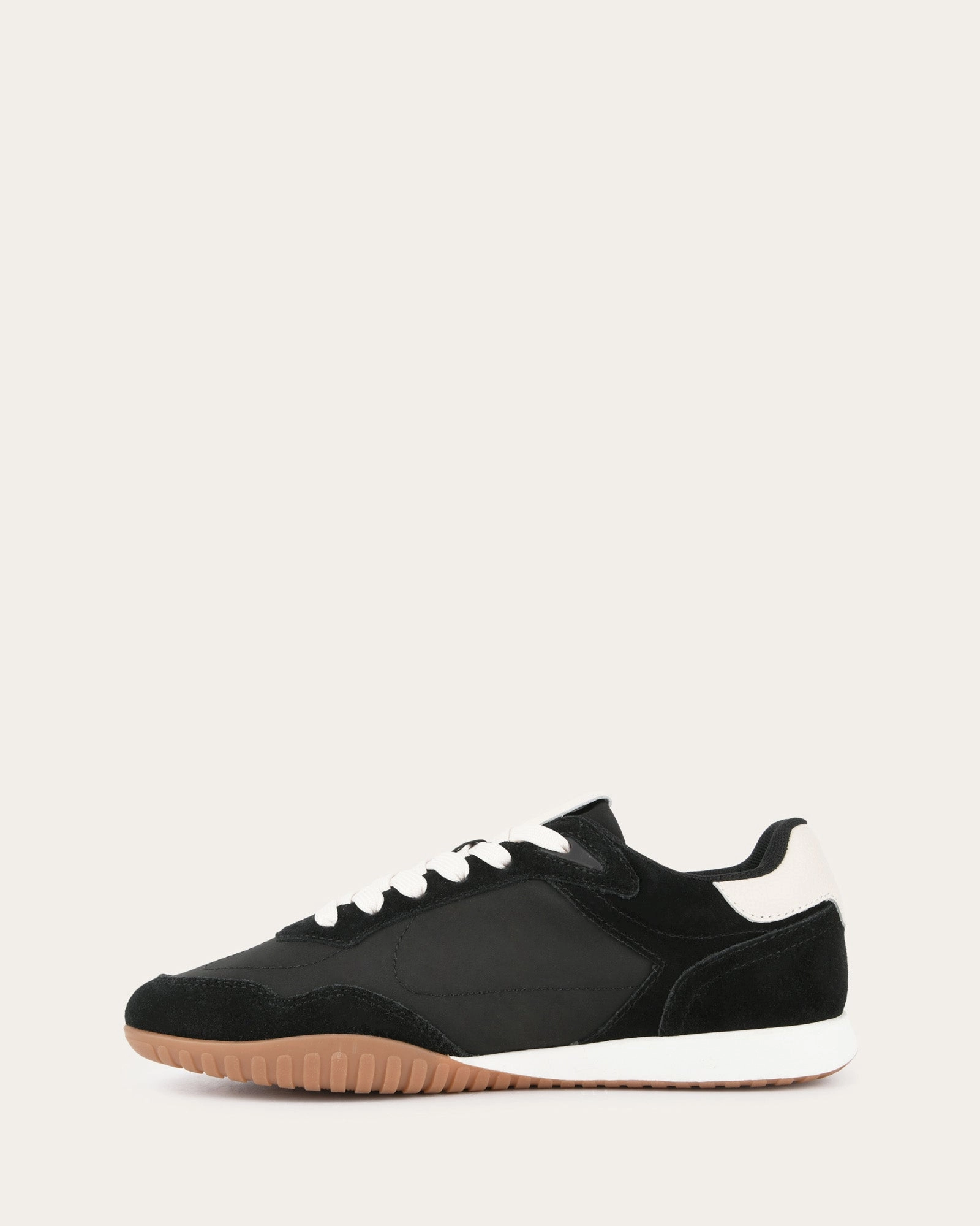 GRETA SNEAKERS BLACK MULTI