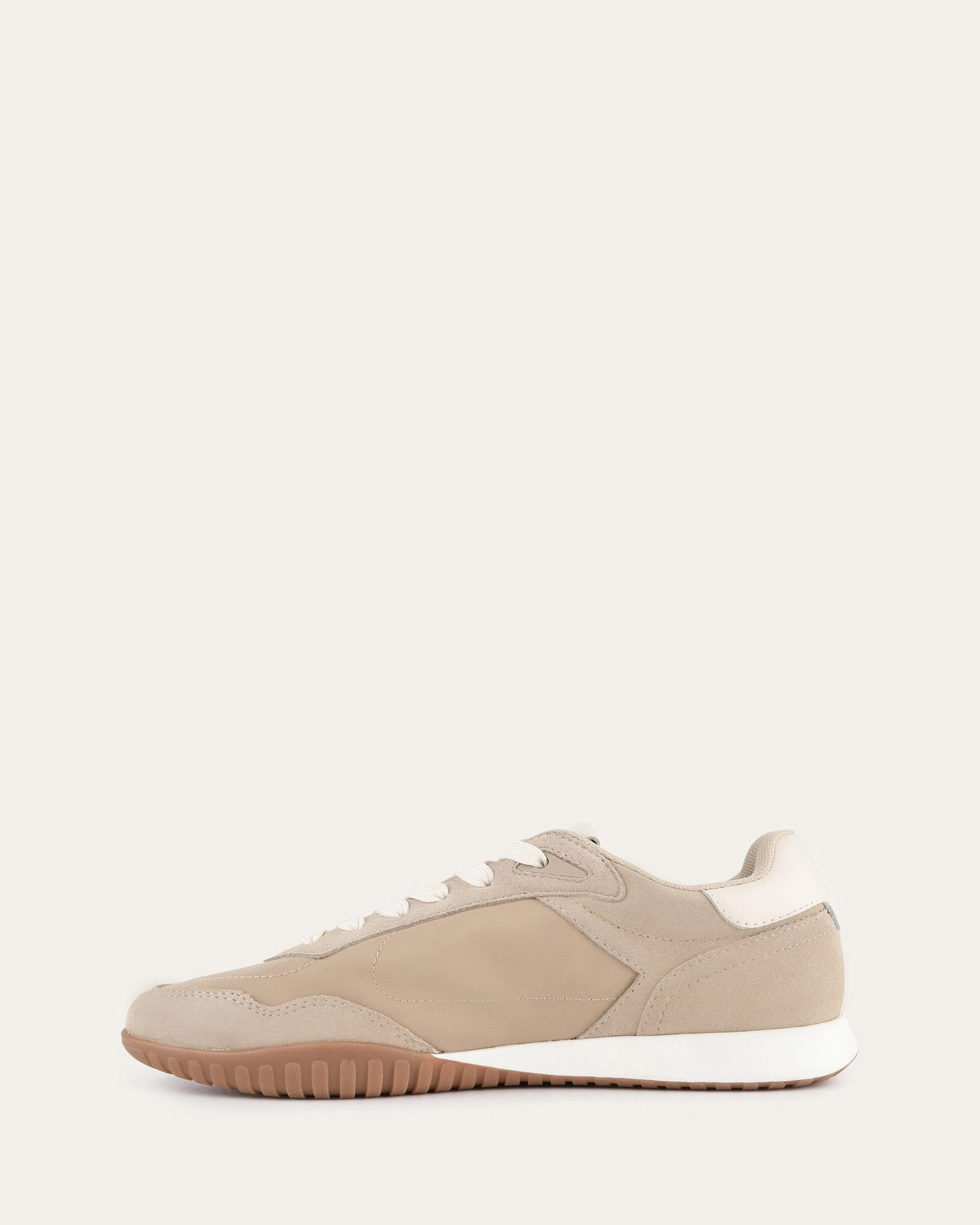 GRETA SNEAKERS TAUPE MULTI