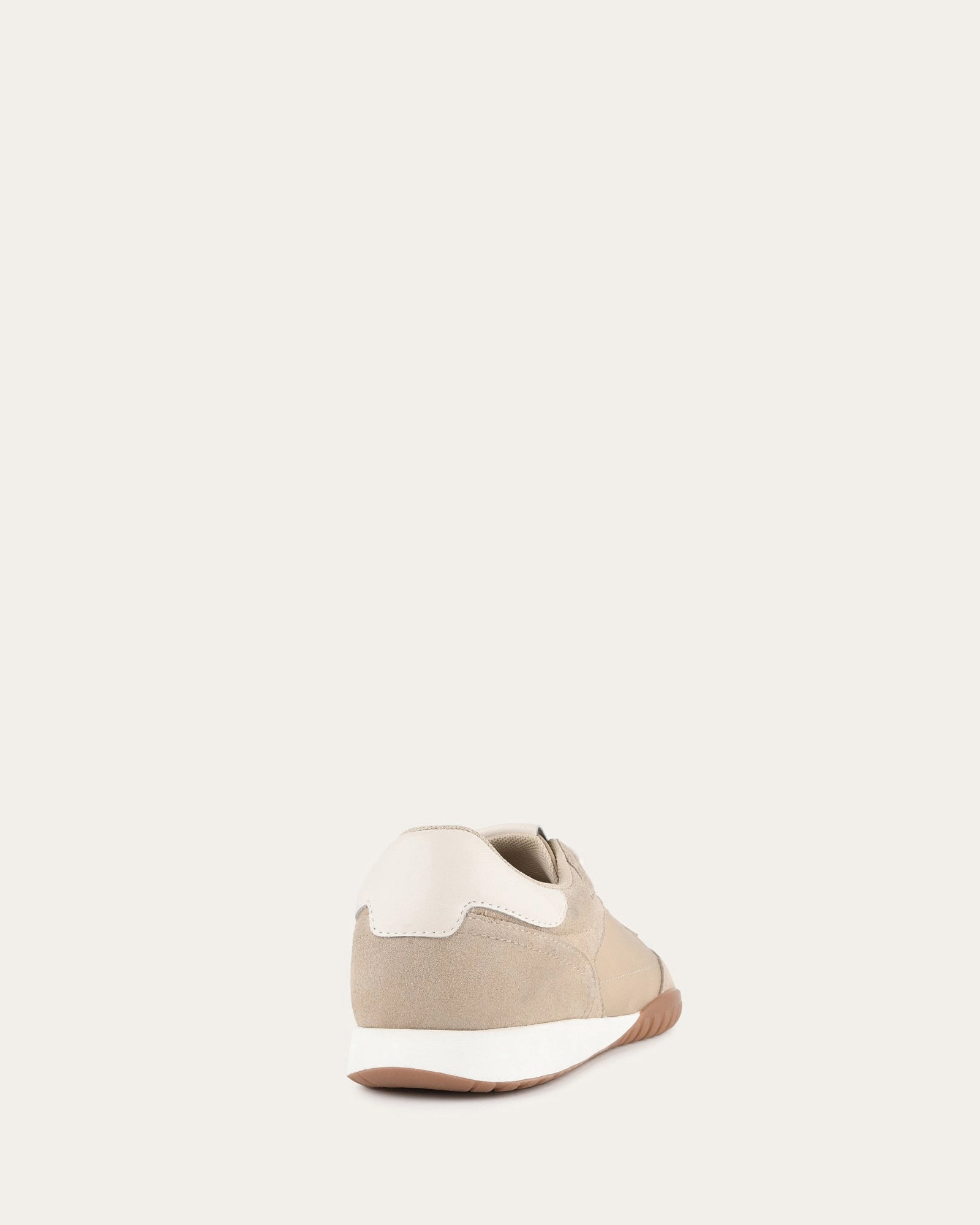GRETA SNEAKERS TAUPE MULTI