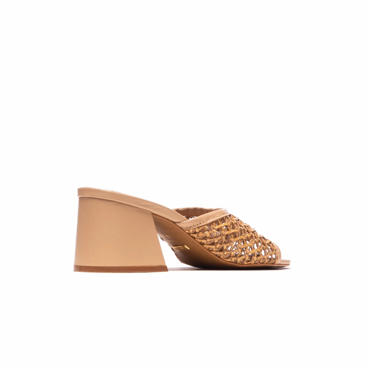 Helenium Almond Leather
