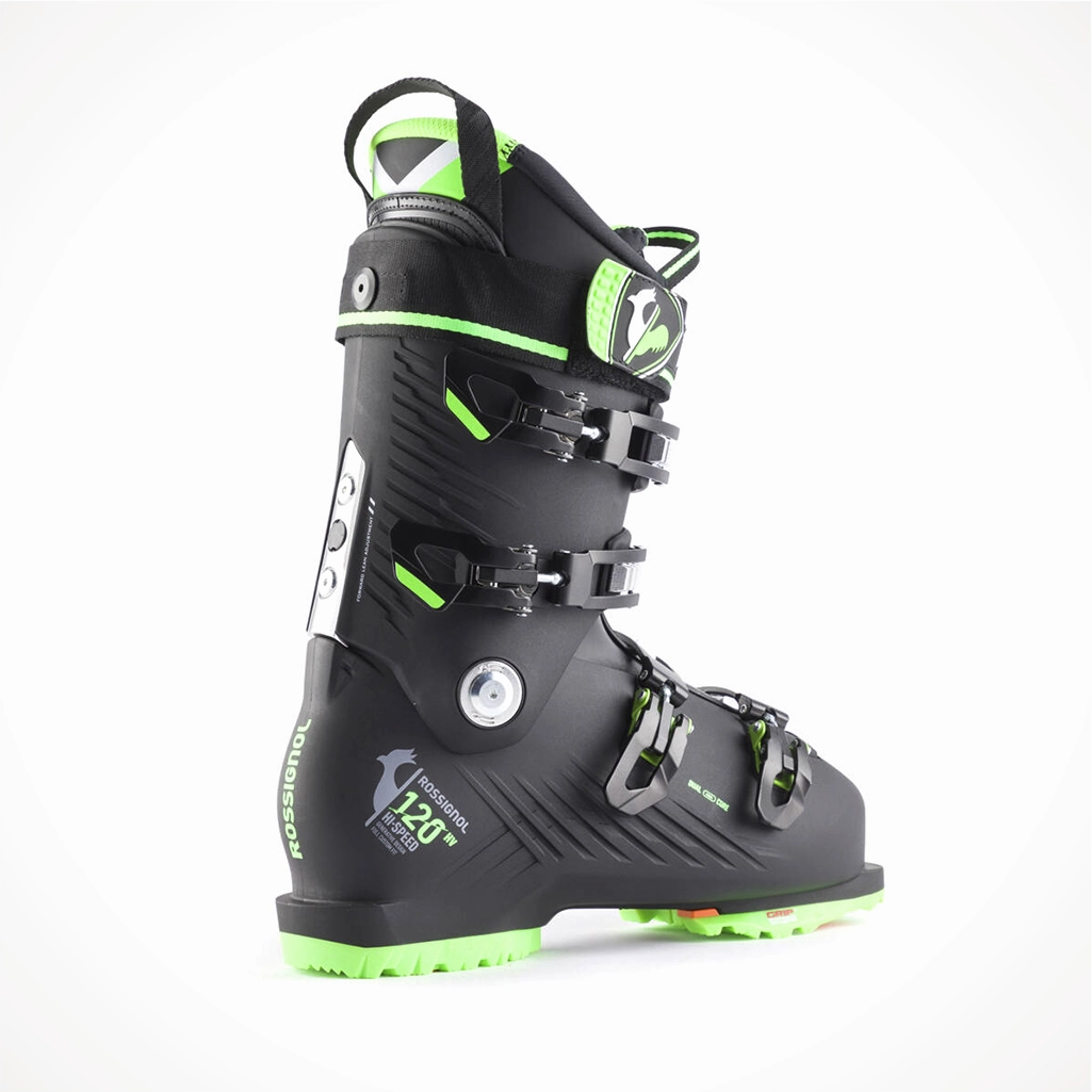 Hi-Speed 120 HV GW (2024)