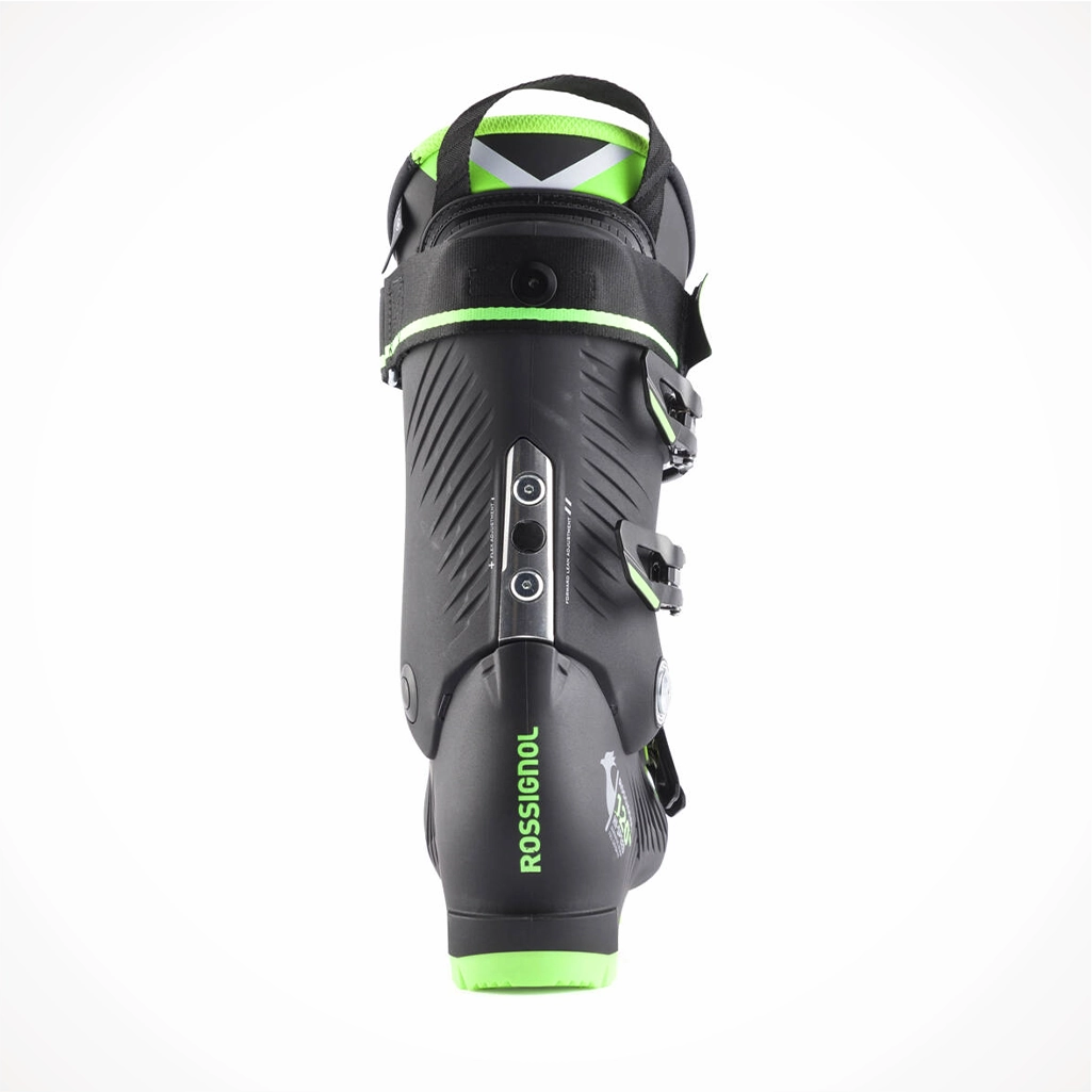 Hi-Speed 120 HV GW (2024)