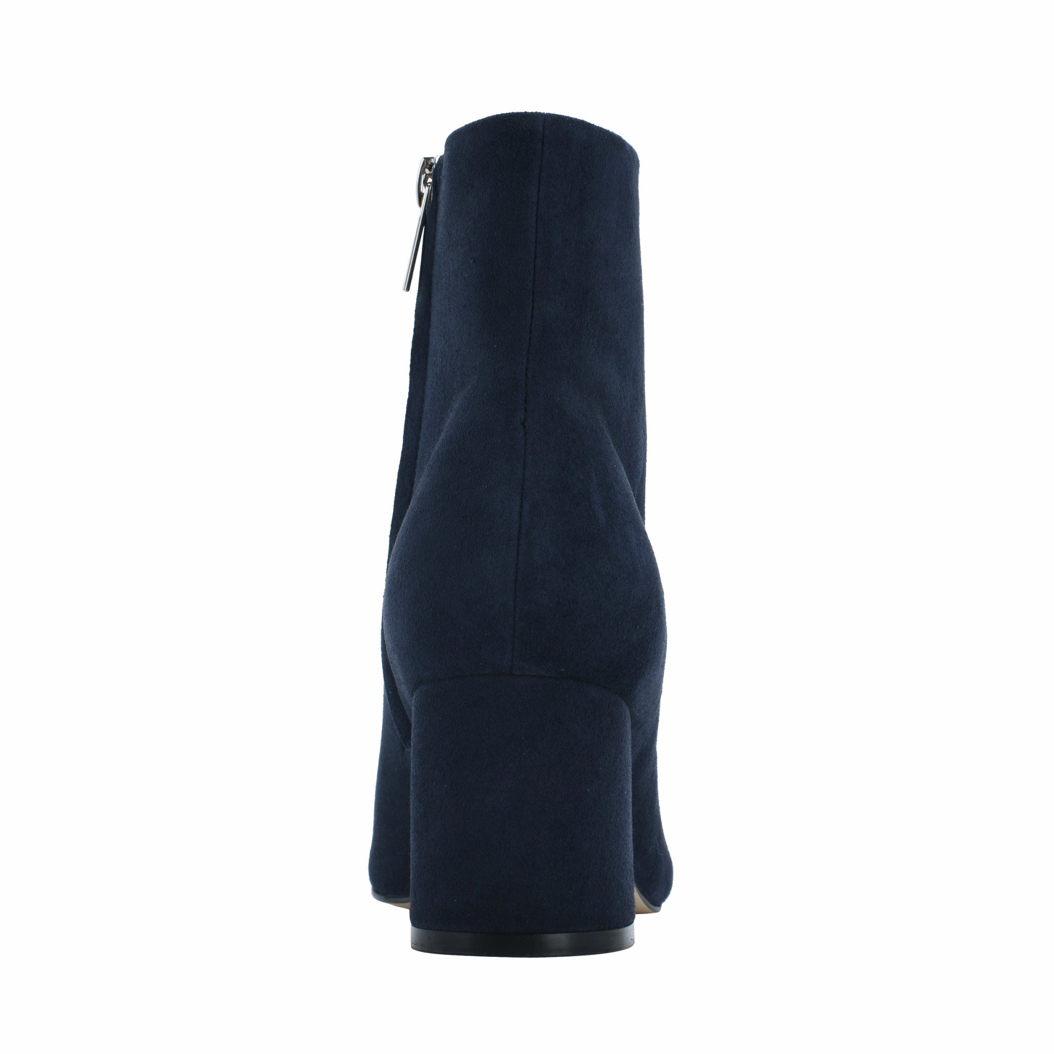 Jarli Pointy Ankle Bootie