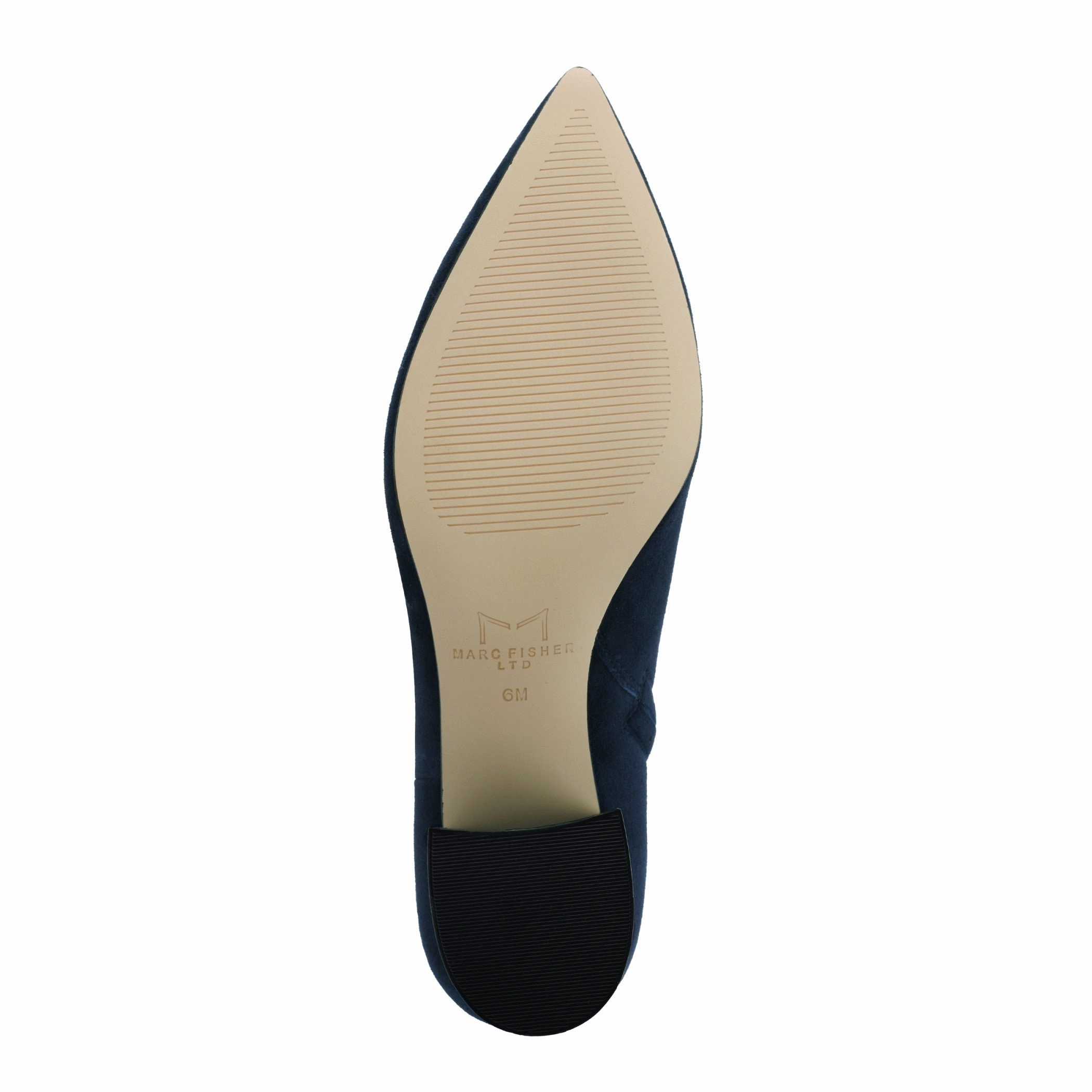 Jarli Pointy Ankle Bootie