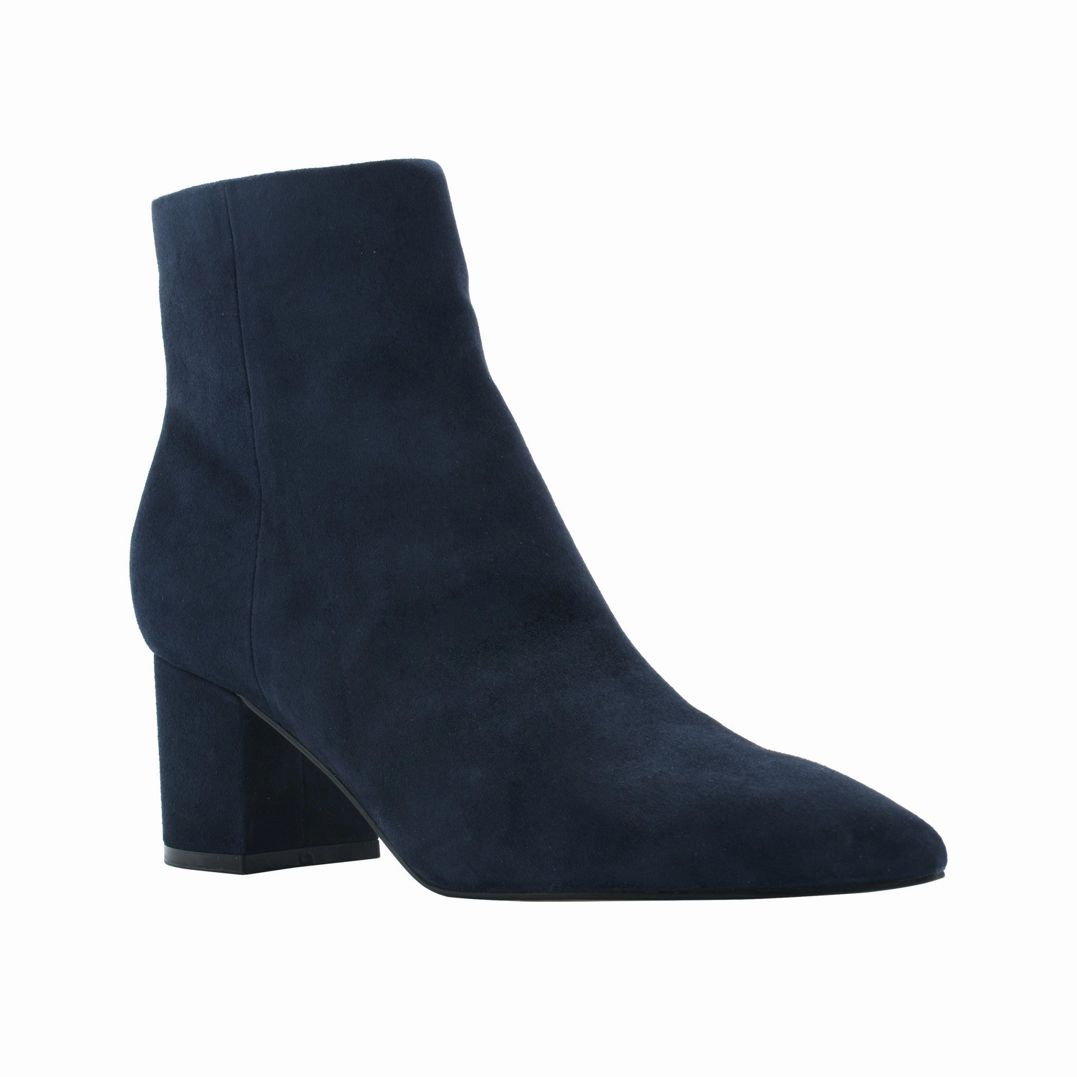 Jarli Pointy Ankle Bootie