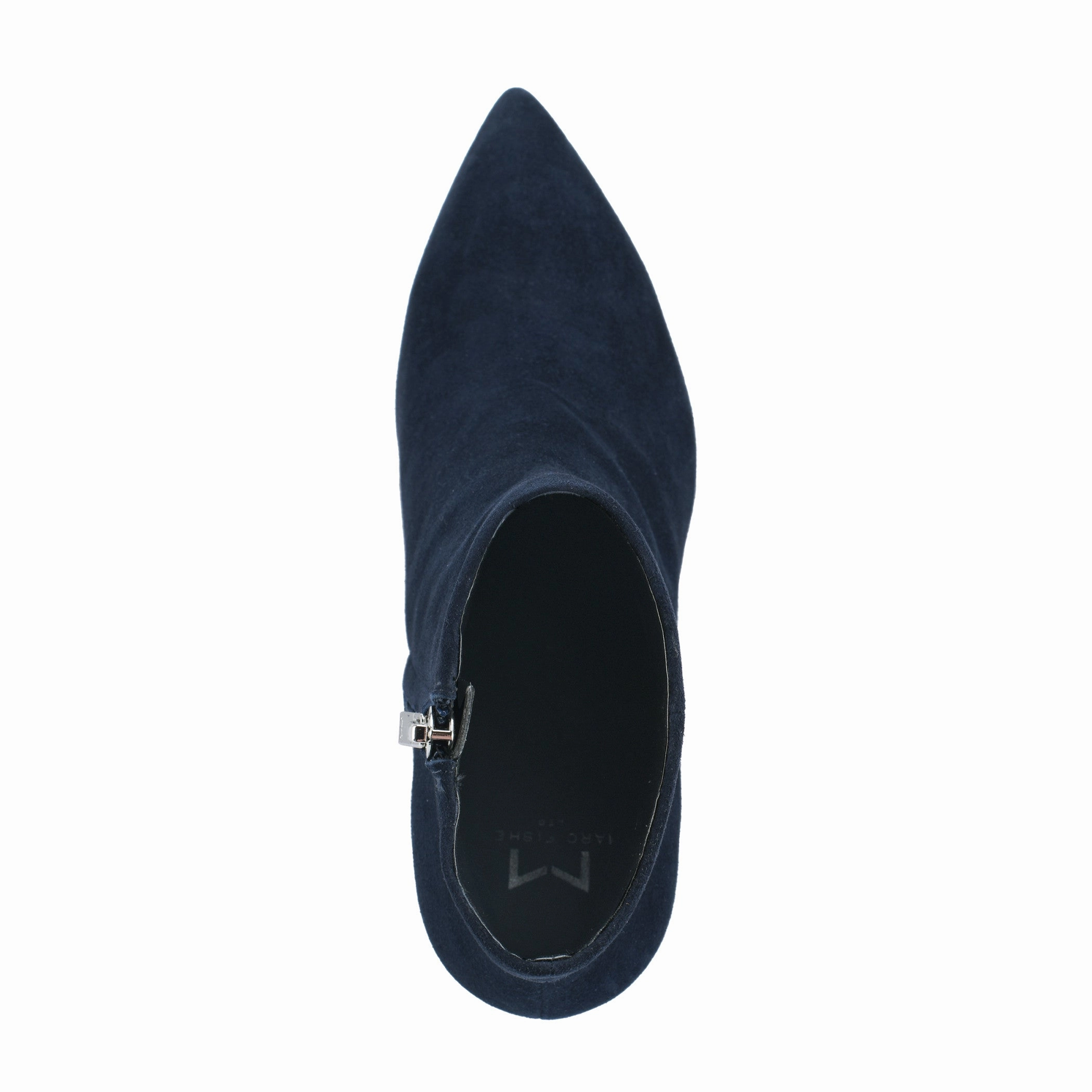 Jarli Pointy Ankle Bootie