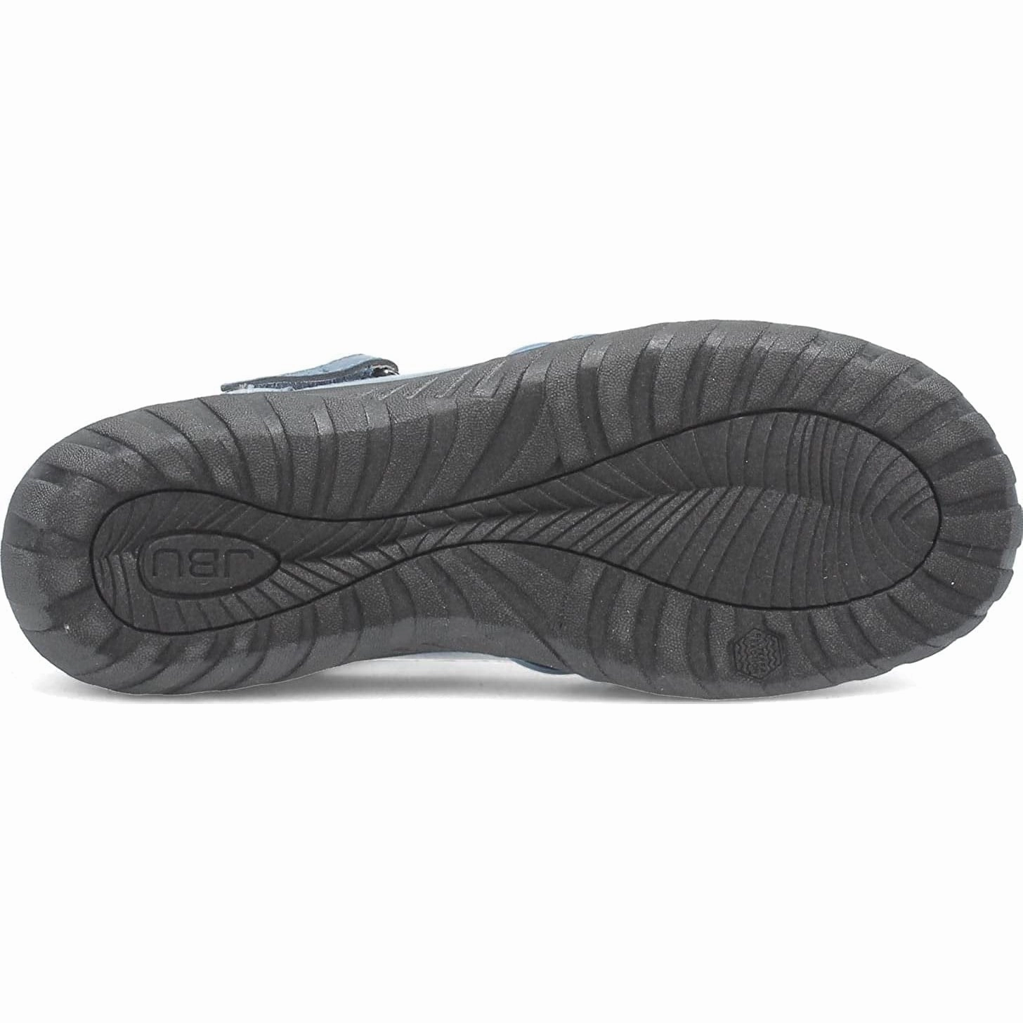 JBU by Jambu Women's Sahara T-Strap Flats Mary Jane